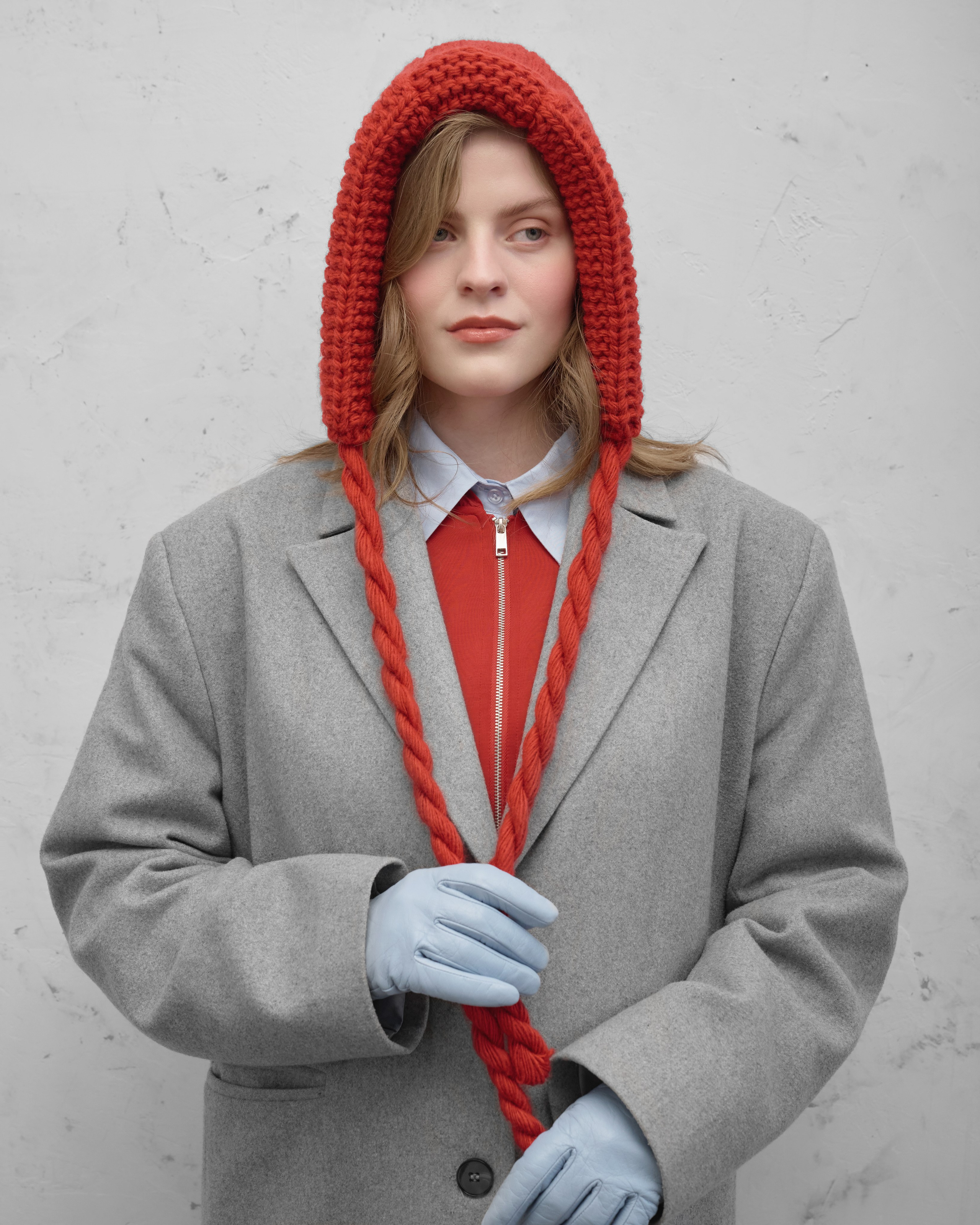 LookBook 2. Фотограф в Москве