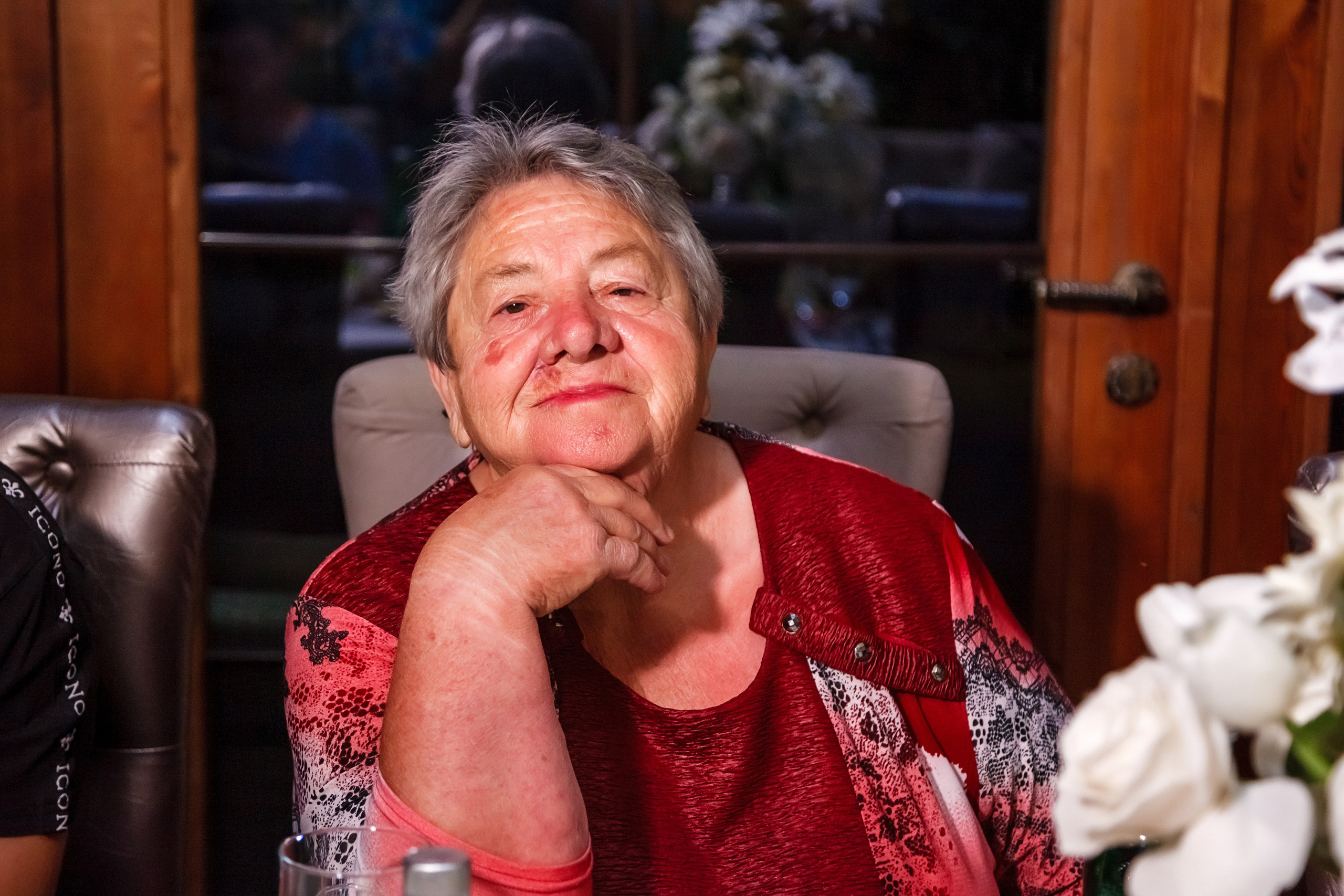 Торжество Юбилея. Свадебный и семейный фотограф в Армавире