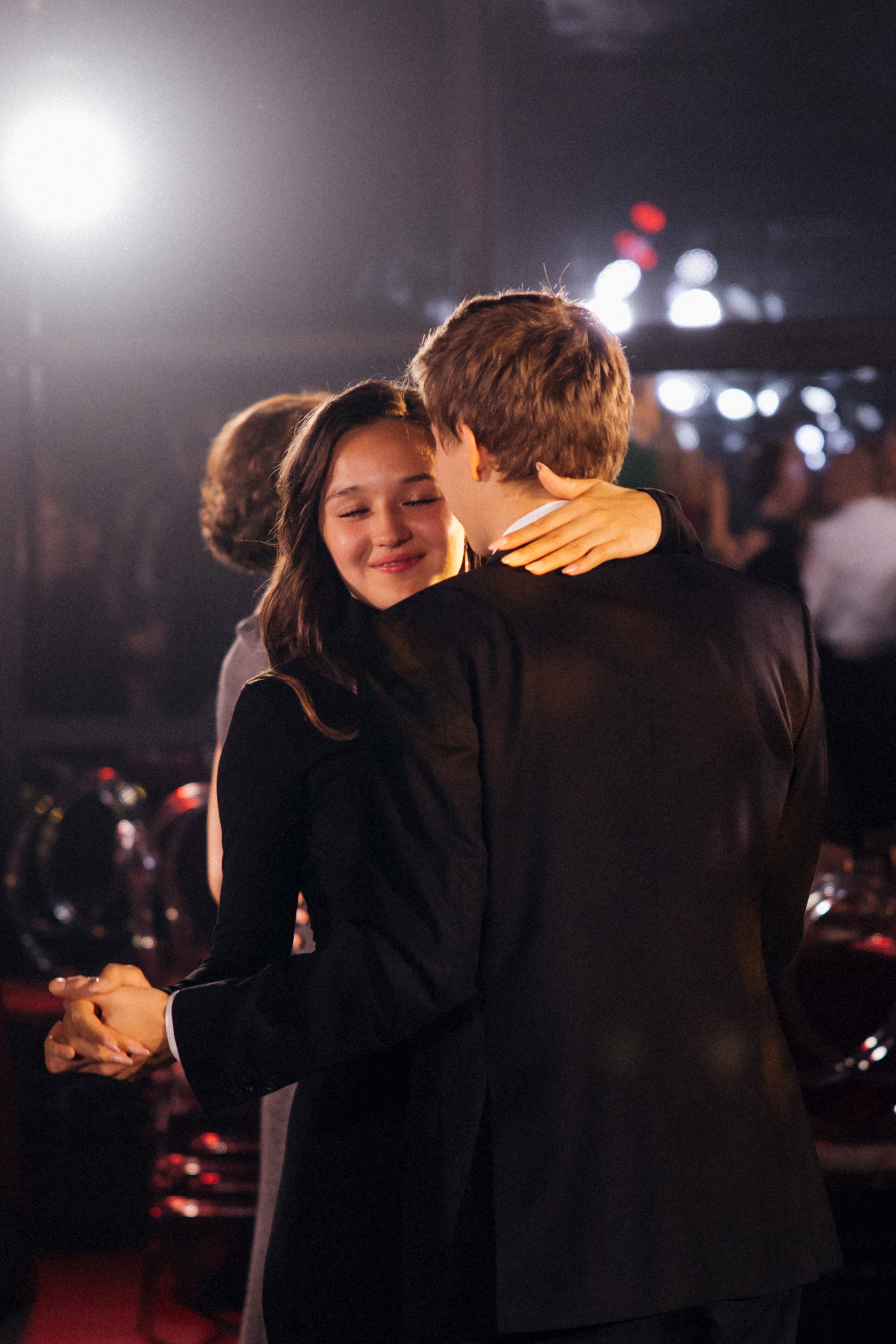 Денис и Елизавета. Фотограф в Красноярске