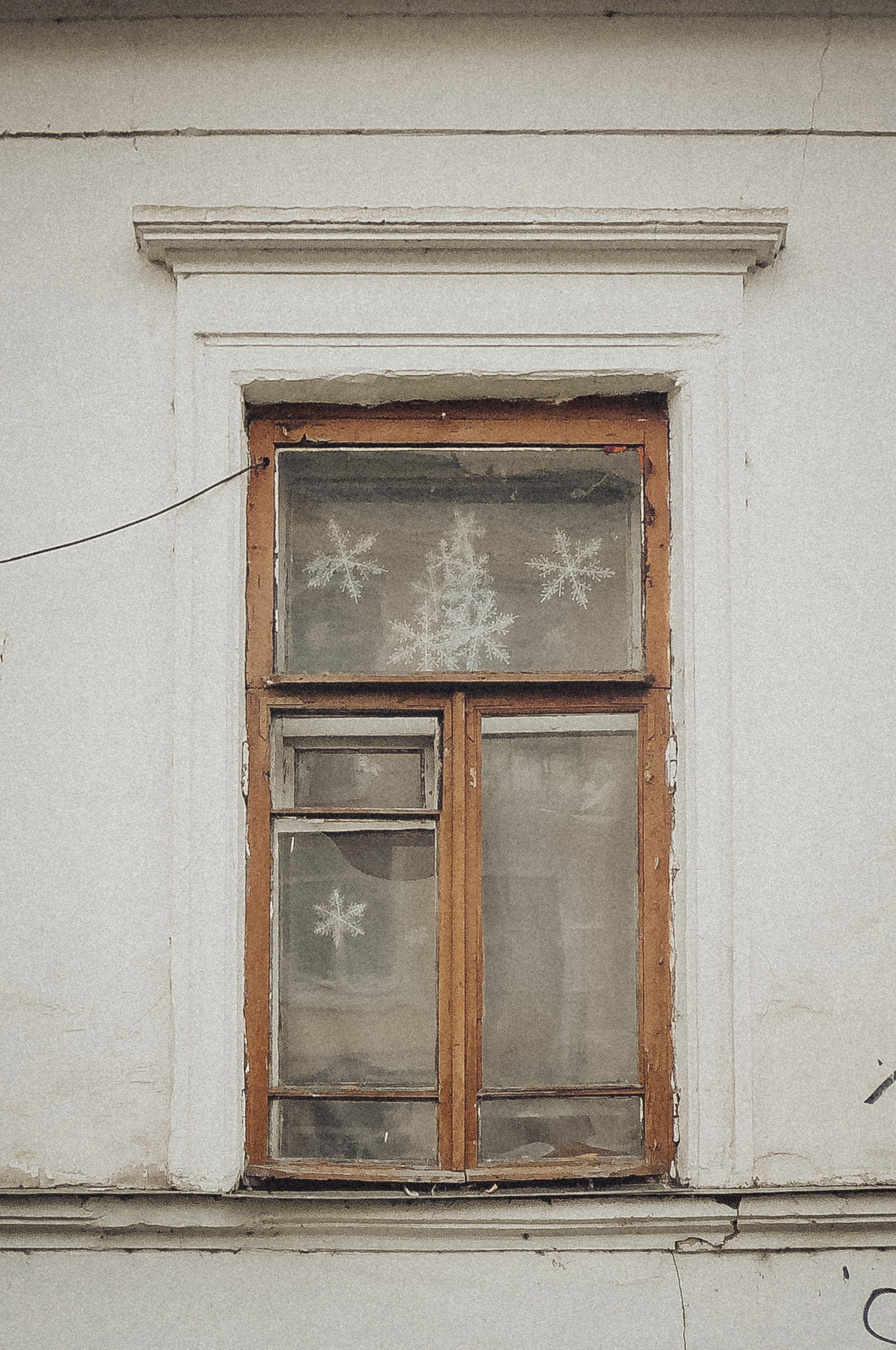 Проект #улицыгорода. Ярославль, улица Волкова. Документальный фотограф Илья Тихановский