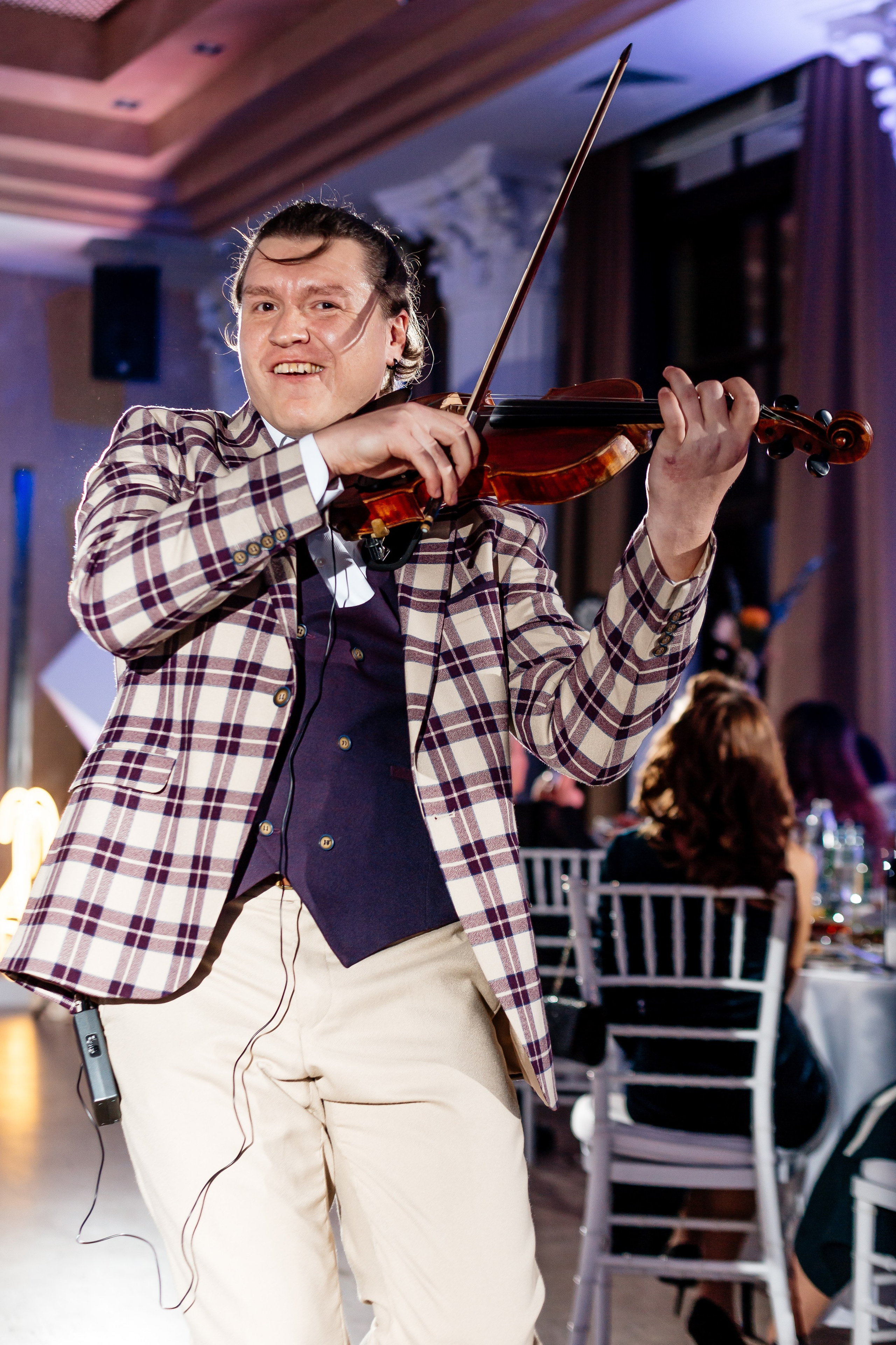 20 лет EsteLife. Свадебный фотограф в Краснодаре Николай Крауз