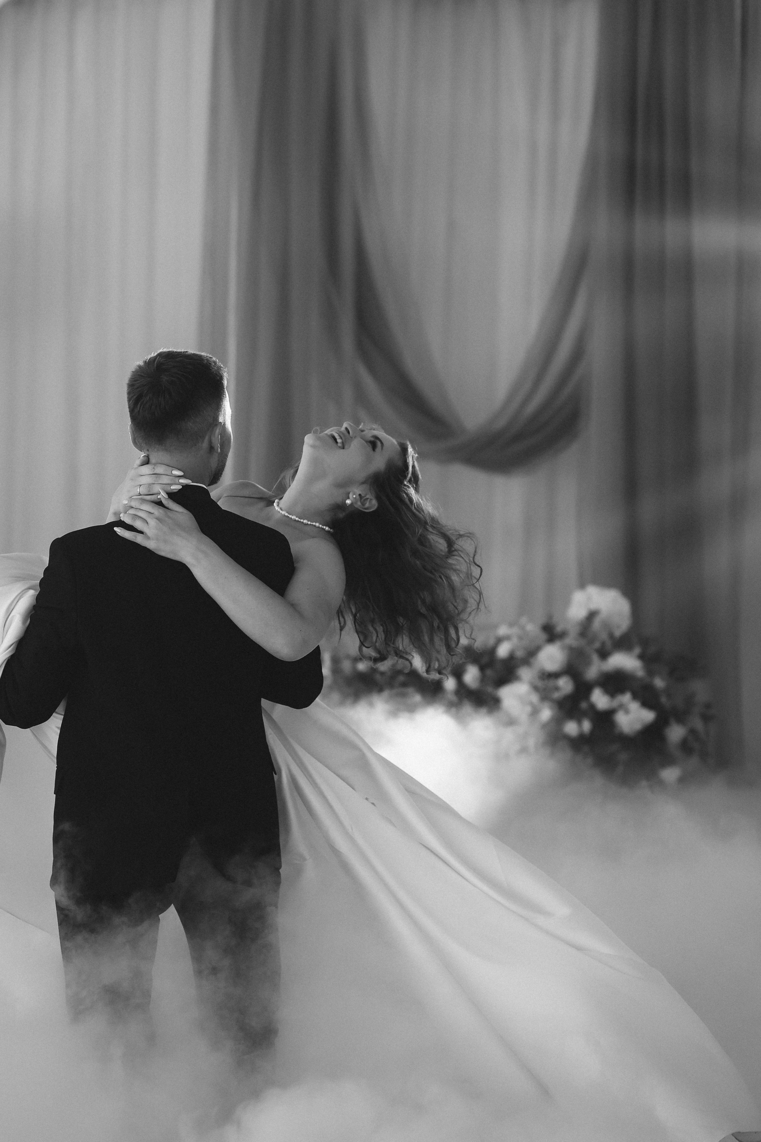 Wedding day Юрий и Ирина. Свадебный фотограф Полина Мишуринская