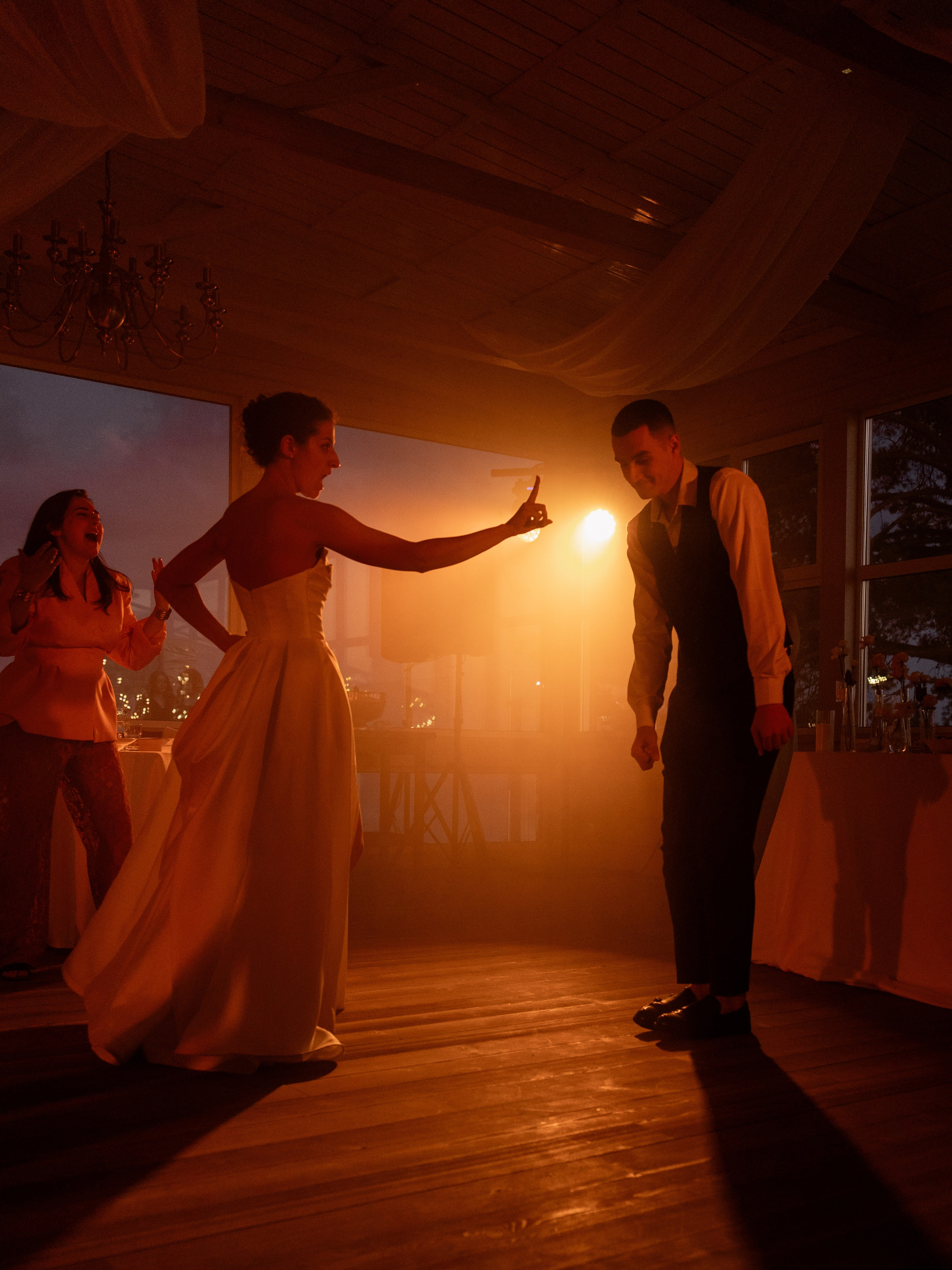 Джулия и Дима. Фотограф Артем Бросов в Санкт-Петербурге и Дубае