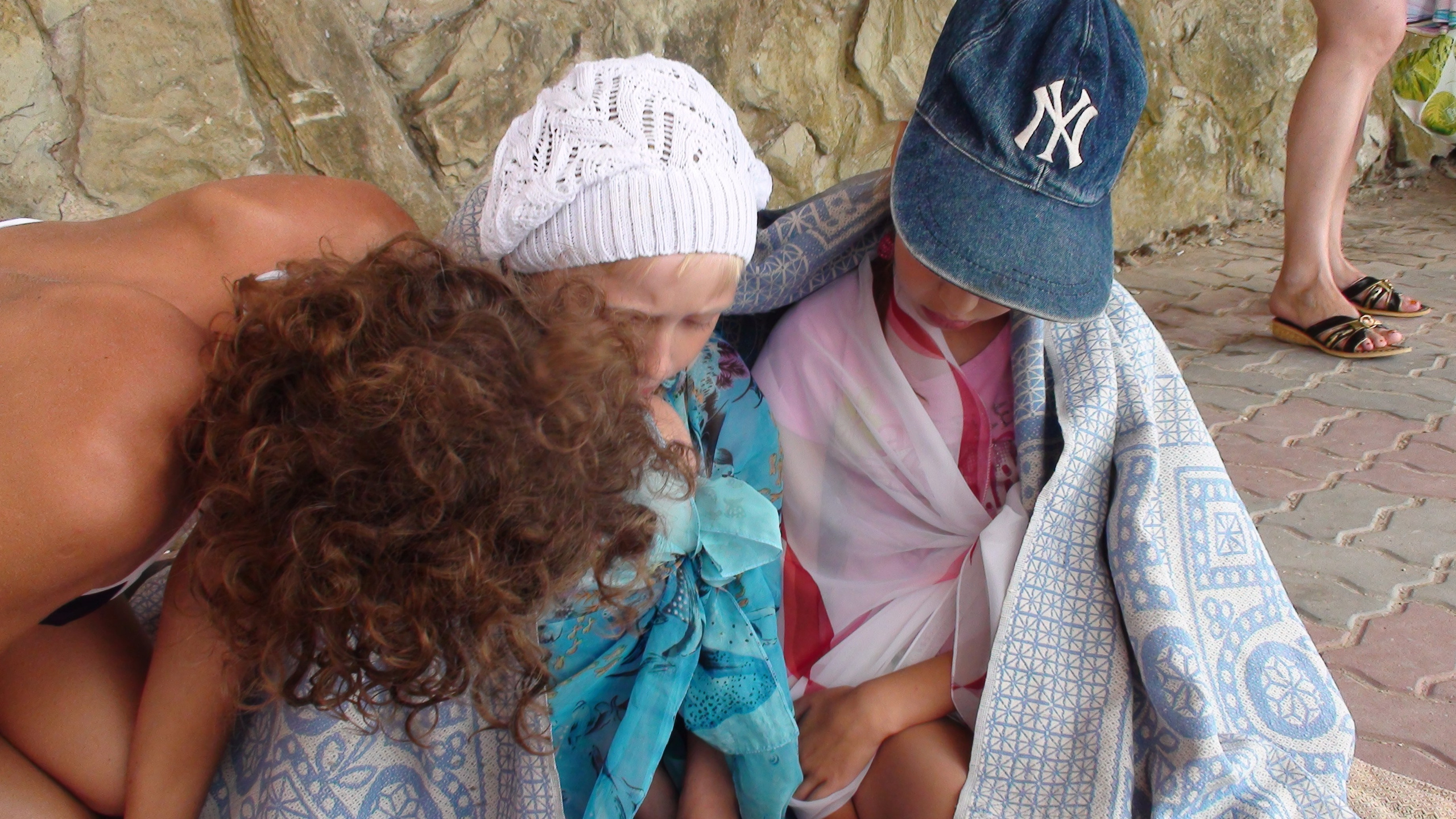 Отпуск 27.05-16.08. Семейный, Свадебный фотограф СПБ Питер— Романова Екатерина