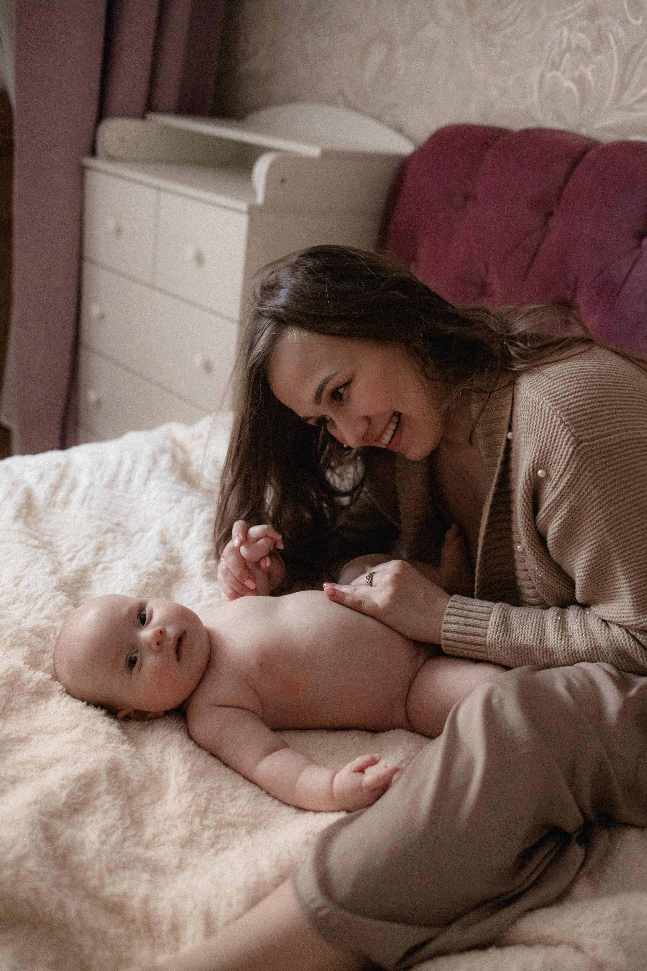 ДОМ. Семейный и детский фотограф в Нижнем Новгороде Буслаева Мария