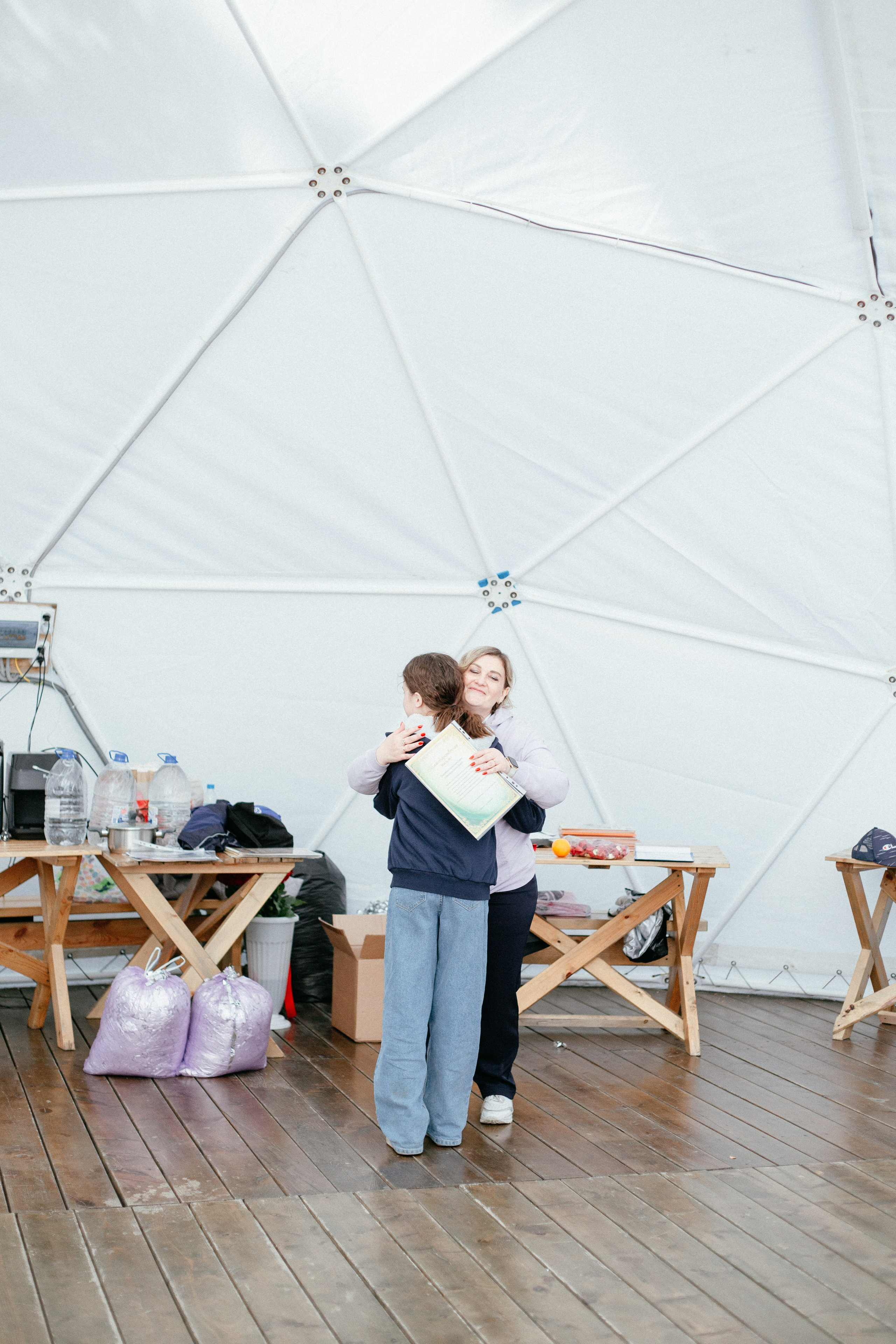 Выпускной в начальной школе. Арт-фотограф Крис Л. в Тобольске: портрет, семейные, свадьбы