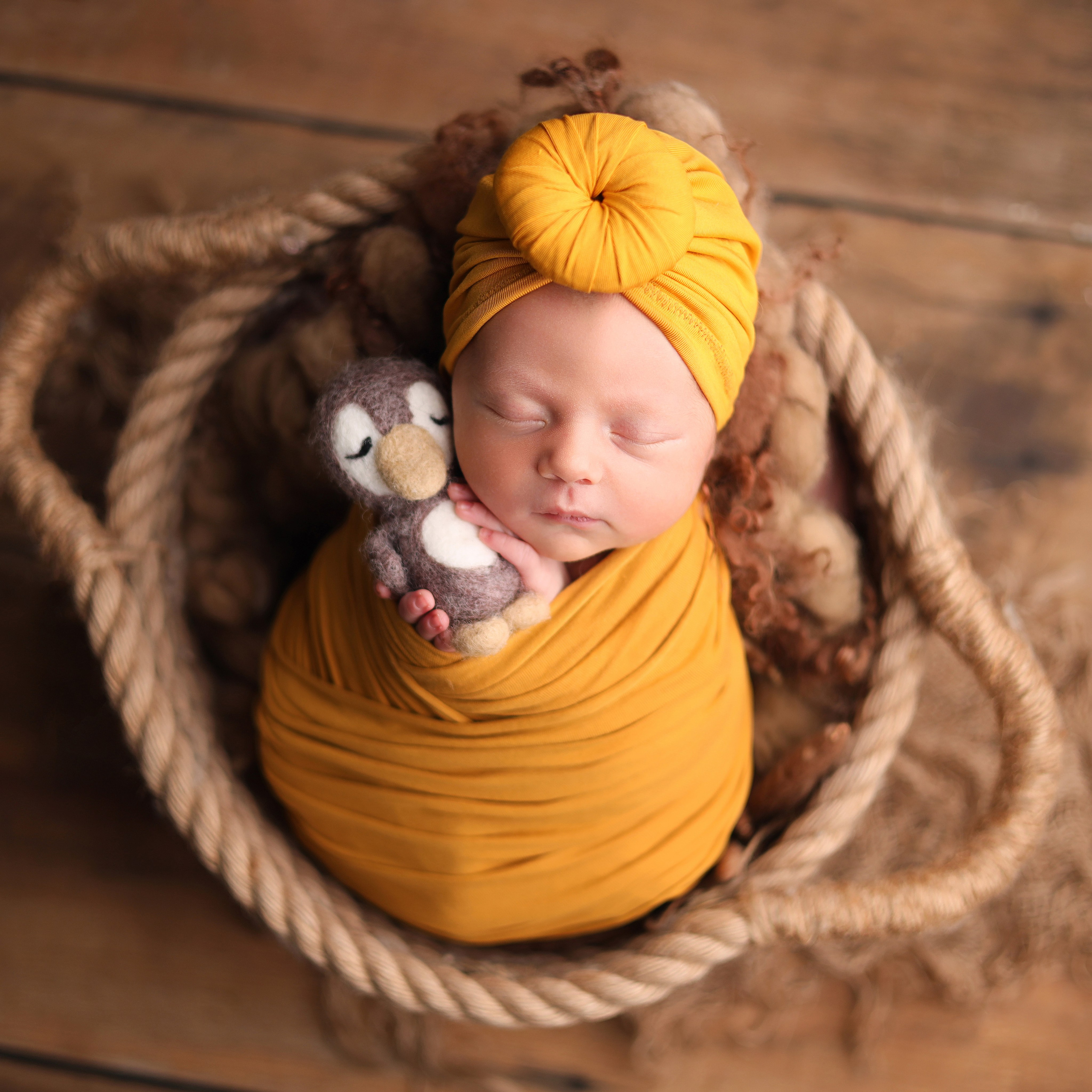 Обмотки для девочек. Фотограф новорожденных Москва. Ньюборн фотограф Москва