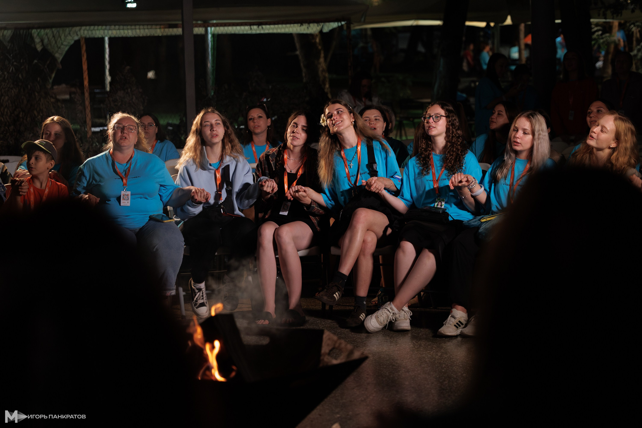 Репортаж. Игорь Панкратов | Фотограф Ставрополь