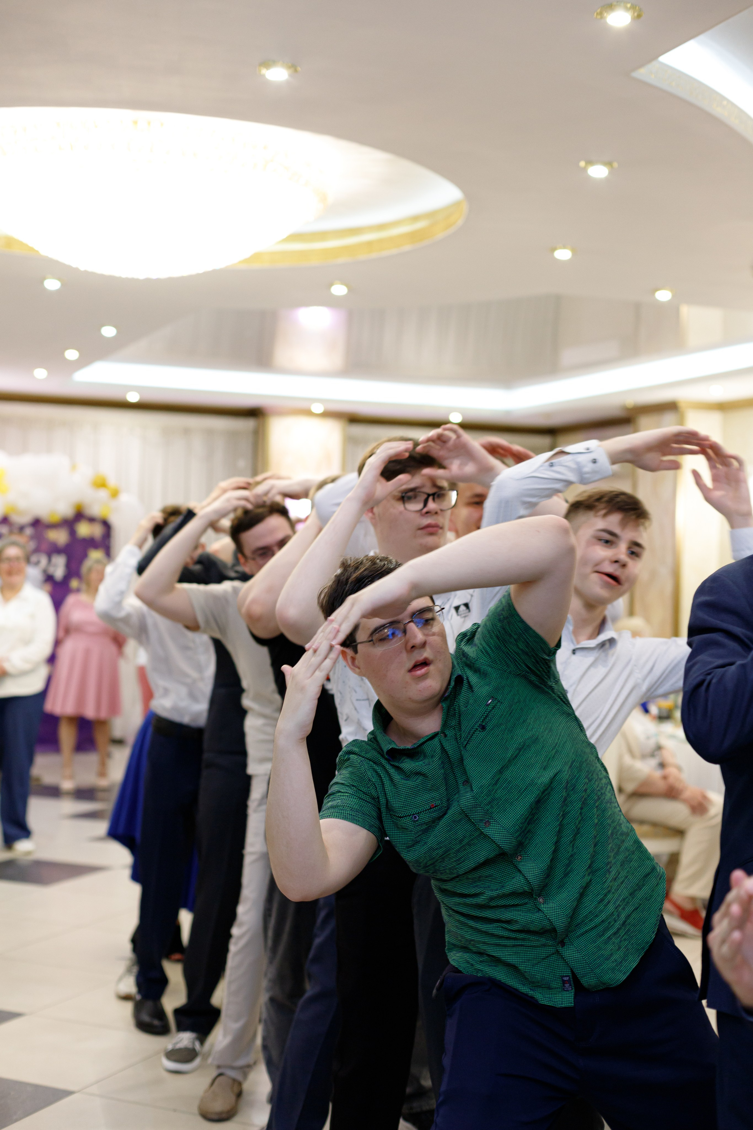 Выпускной. Photokarish