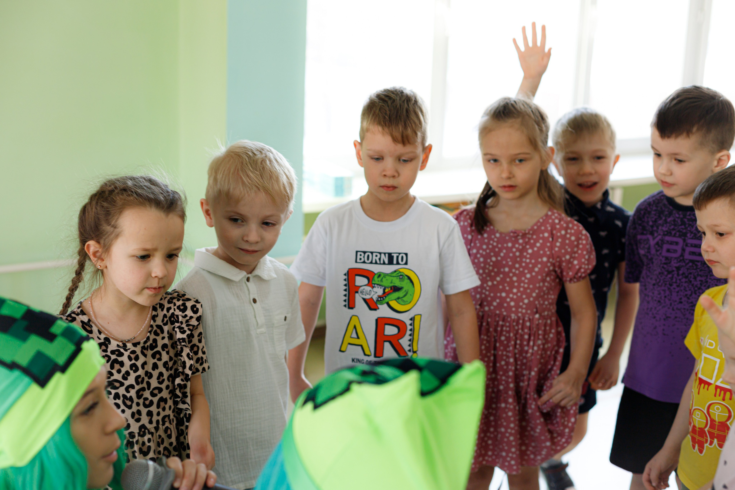 Эмиль / 6 years birthday. Photokarish