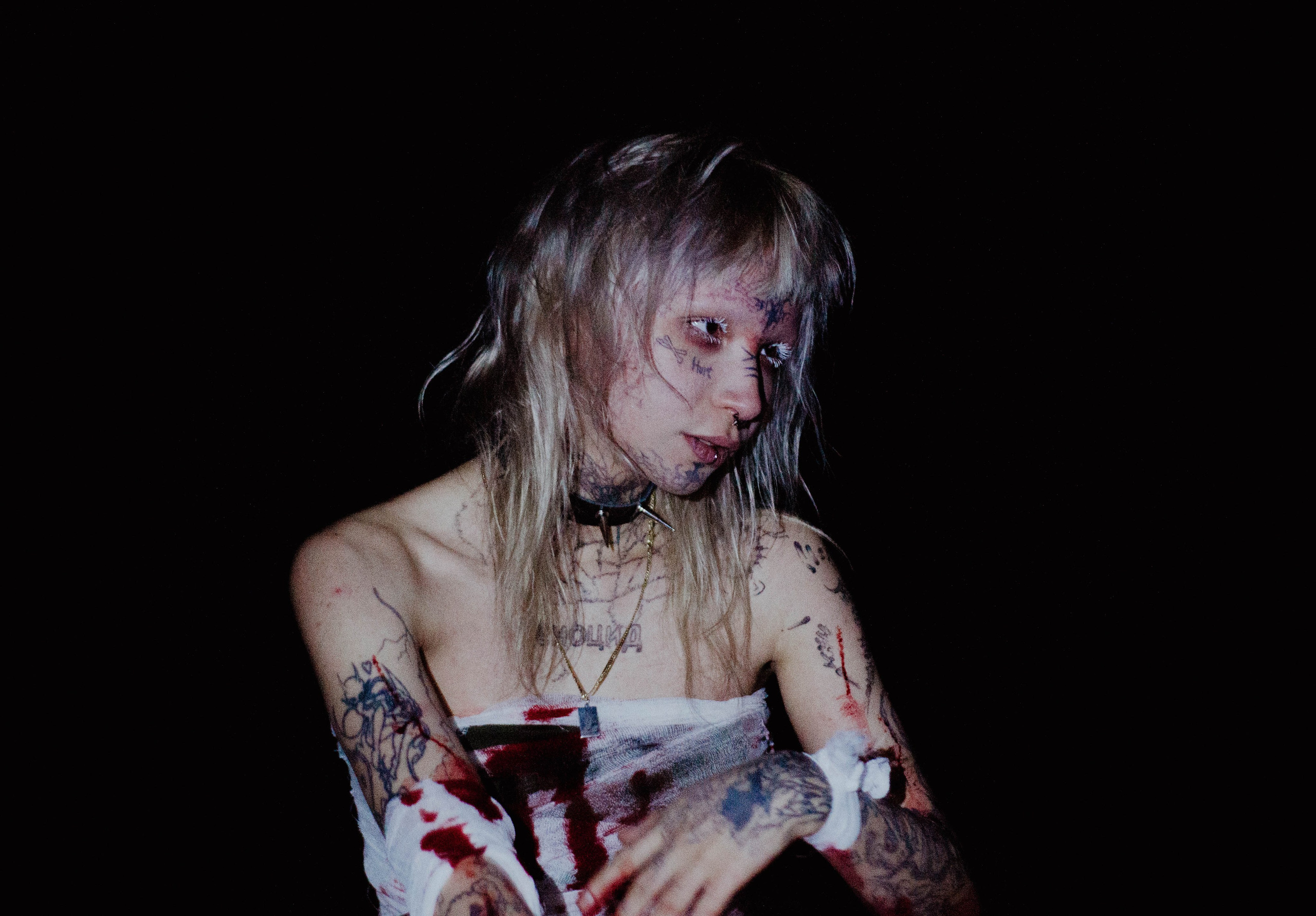 Тишины. Портфолио