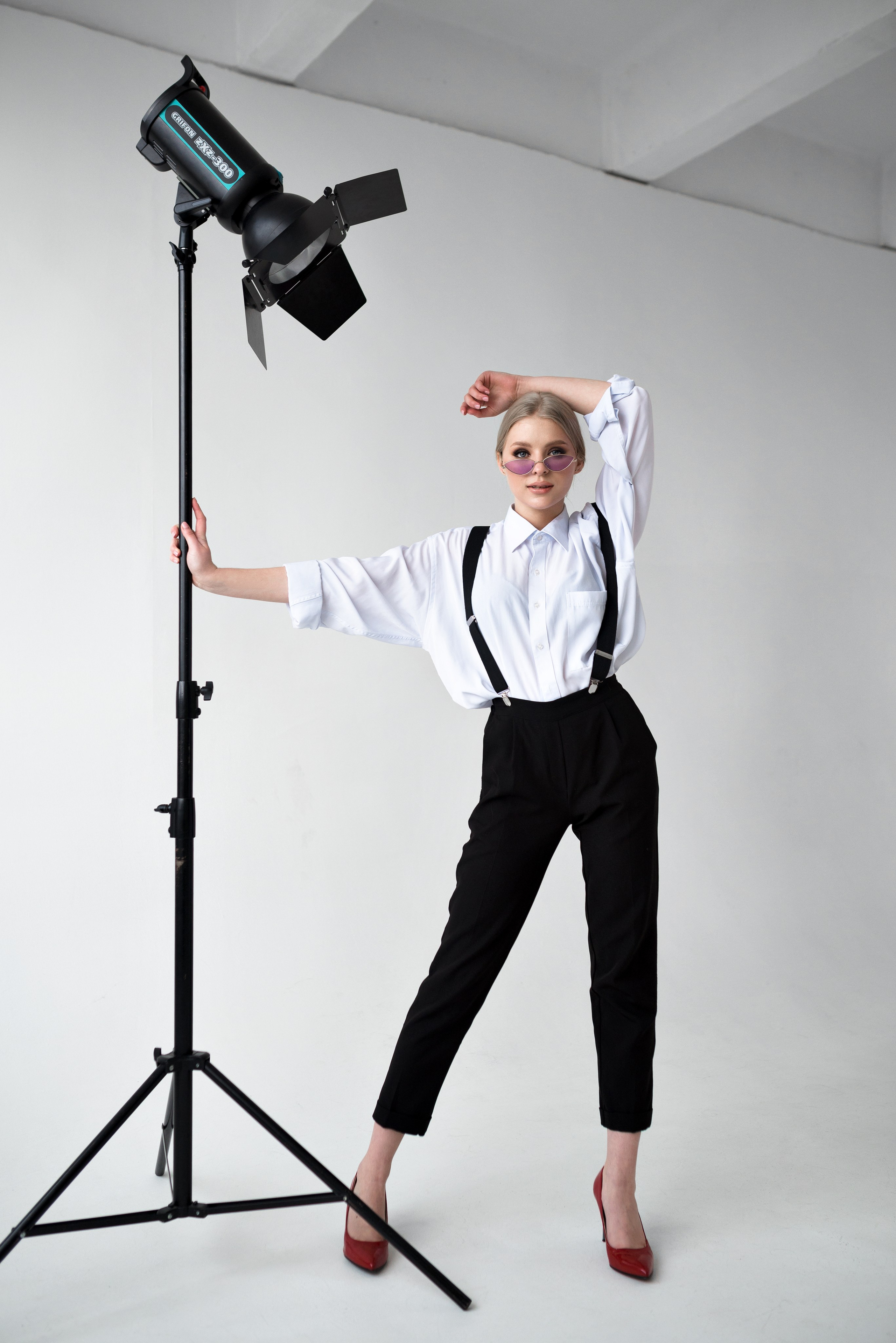 Лиза. Фотограф в Витебске Сергей Томашев