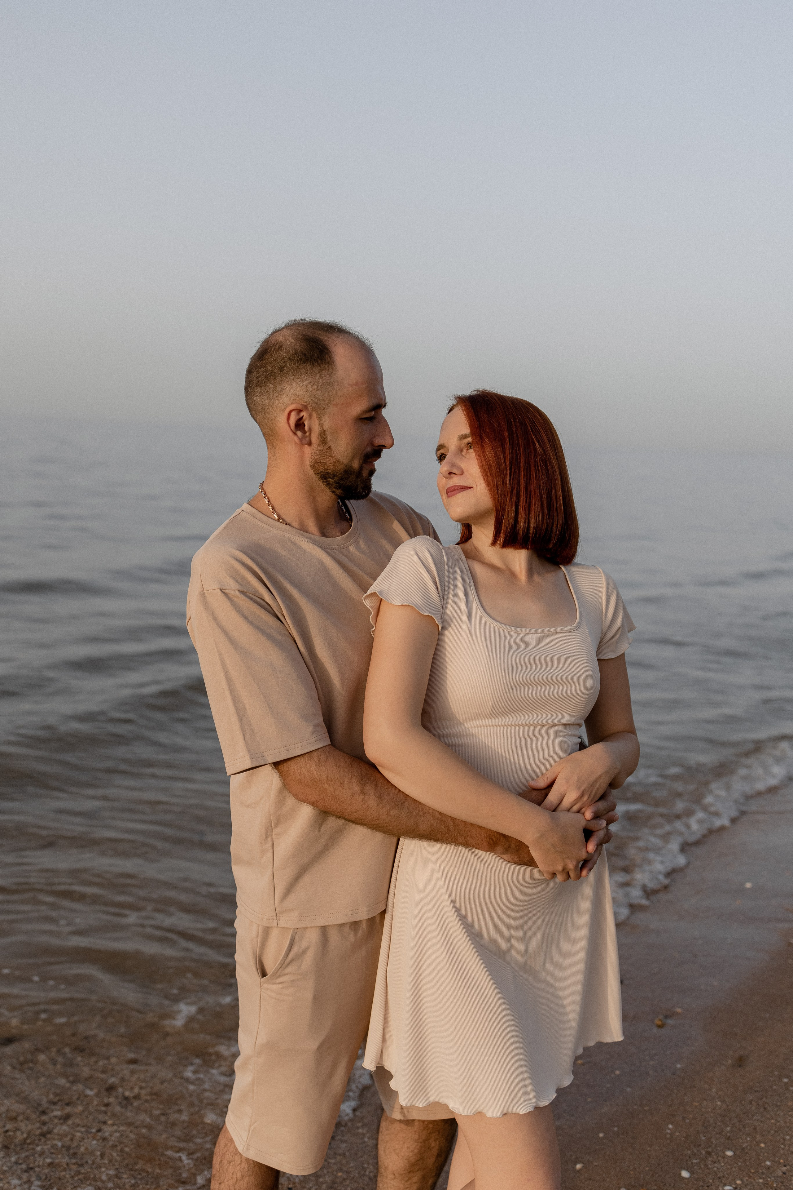 Морские съемки. Фотограф Темрюк Виктория