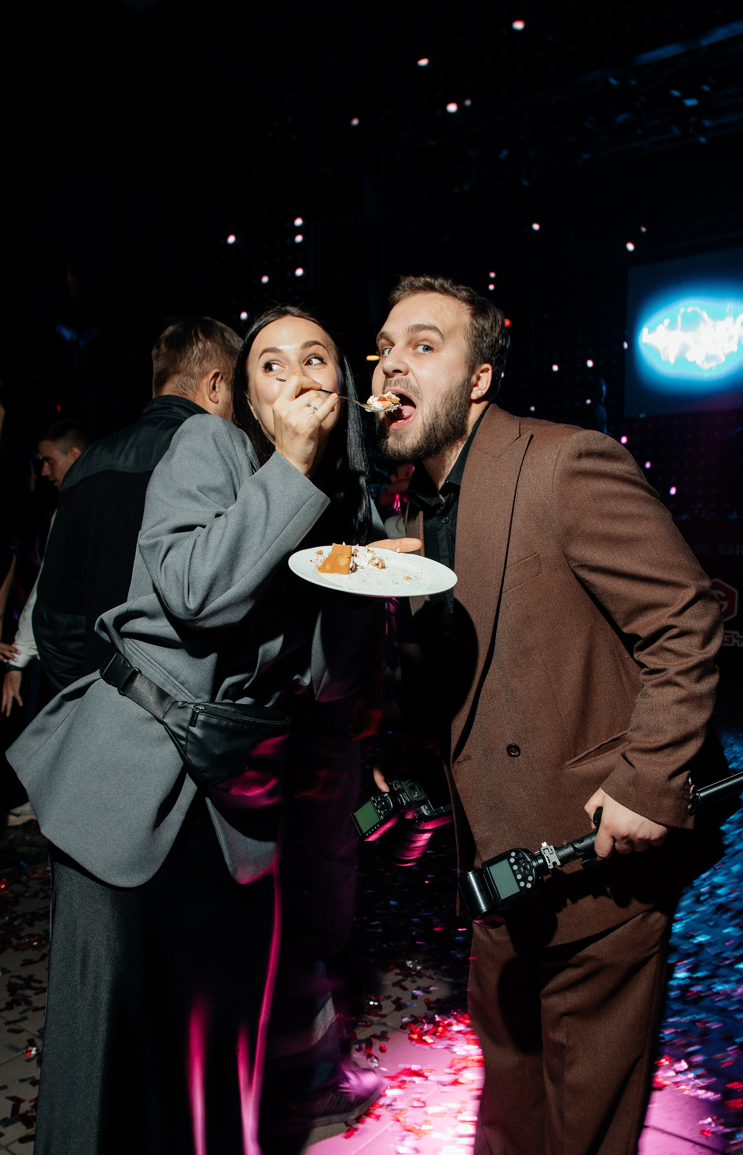 Miss Bikini Flex Gym 2024. Фотограф Семён Гнеушев