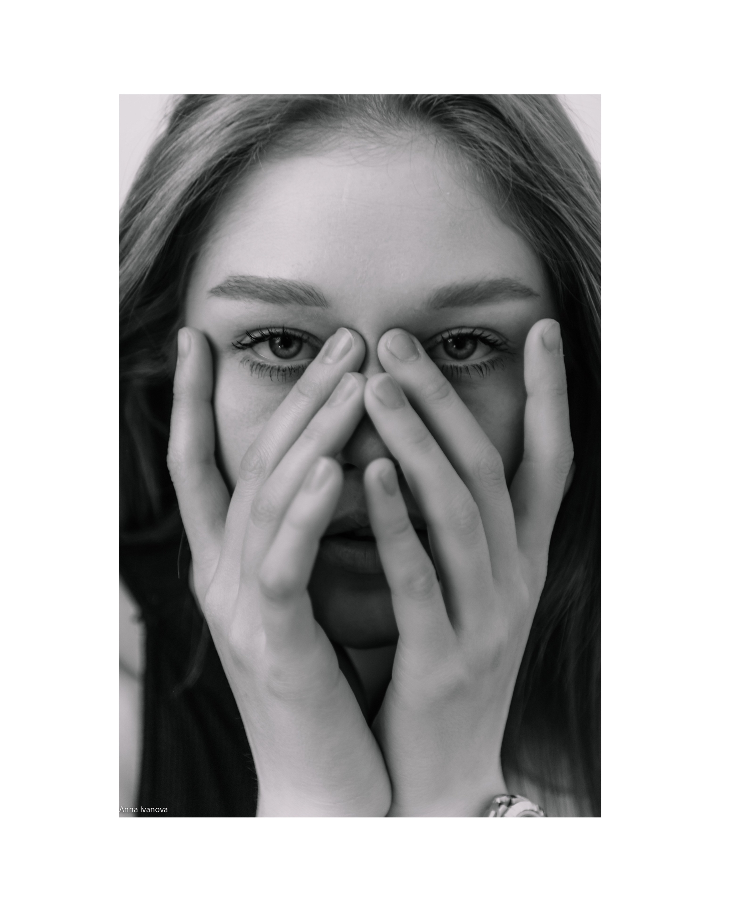 Индивидуальная фотосессия. Анна Иванова Свадебный Фотограф Чебоксары