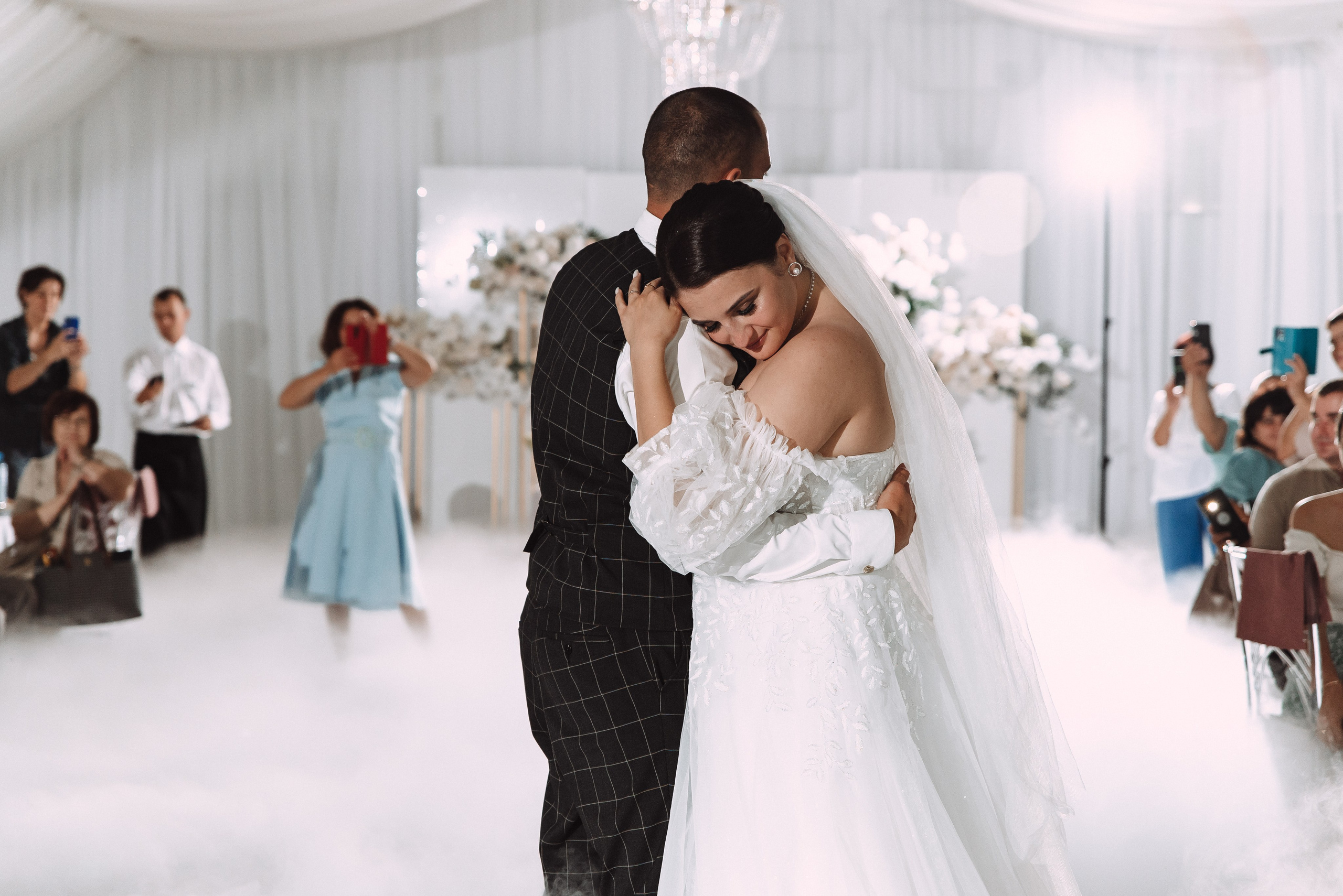 Семен + Варвара. Свадебный и семейный фотограф в Волгограде Олеся Лисицкая