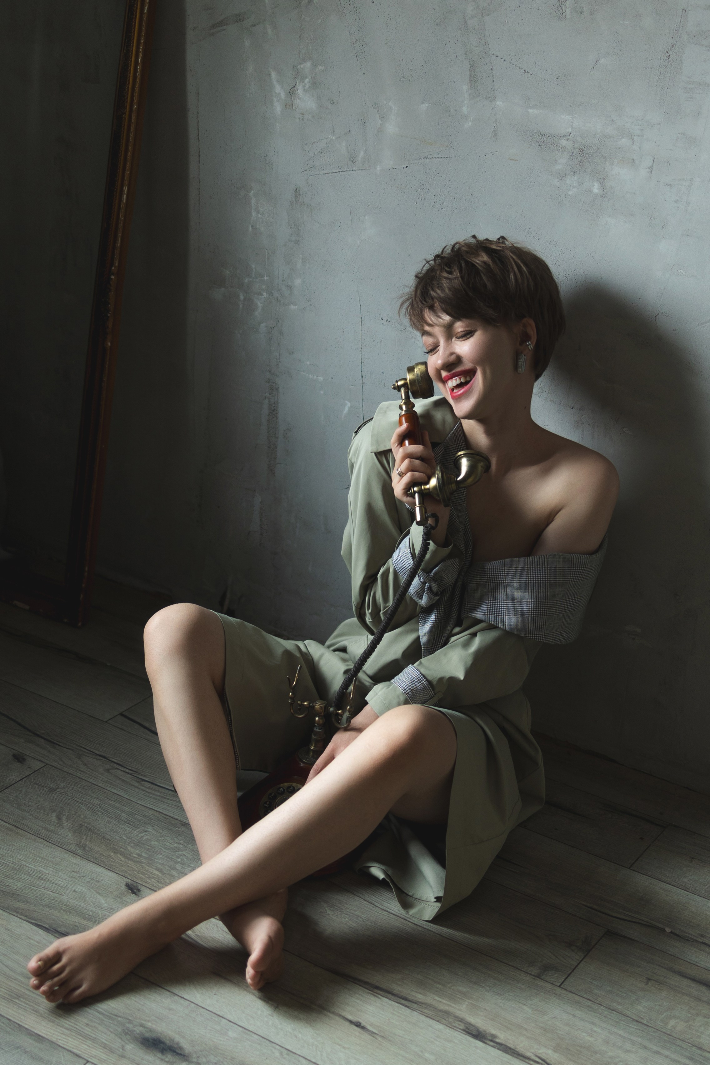 Masha. Portraiture & lifestyle photographer in Dubai/Almaty, Olga Chernyak