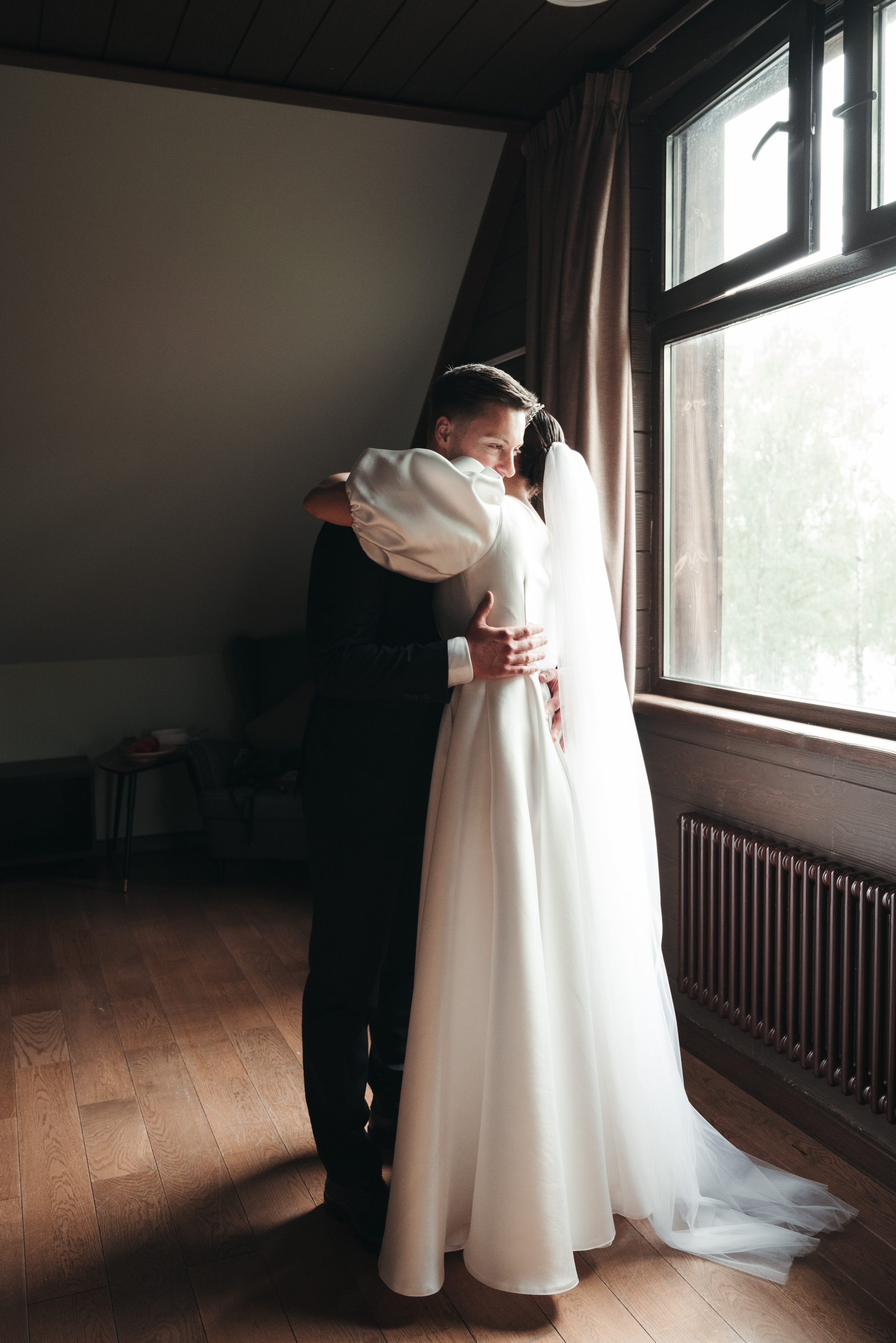 Истории 2023 года. Свадебный фотограф Москва Анастасия Храмова