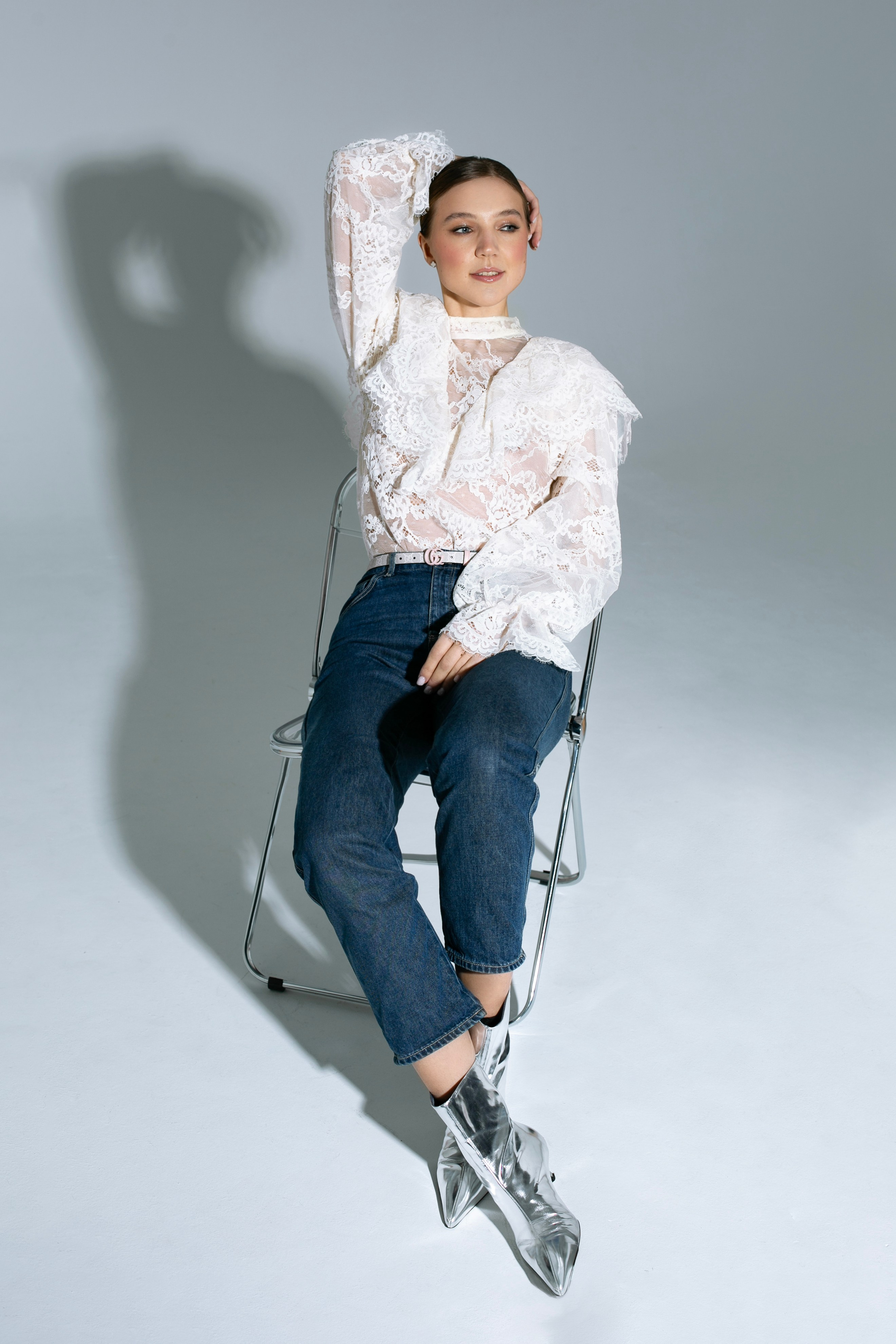 Юля. Бьюти-фотограф Москва, Ярославль Елена Кукусечка