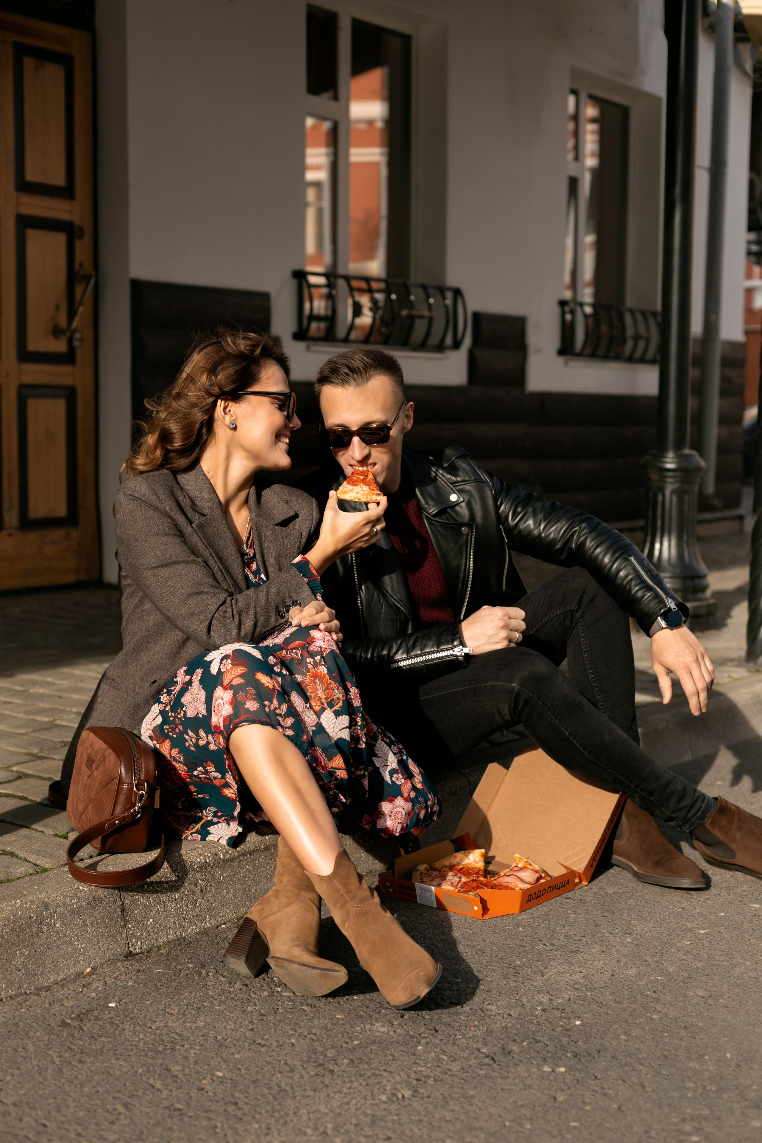 Маша+Максим. Бьюти-фотограф Москва, Ярославль Елена Кукусечка