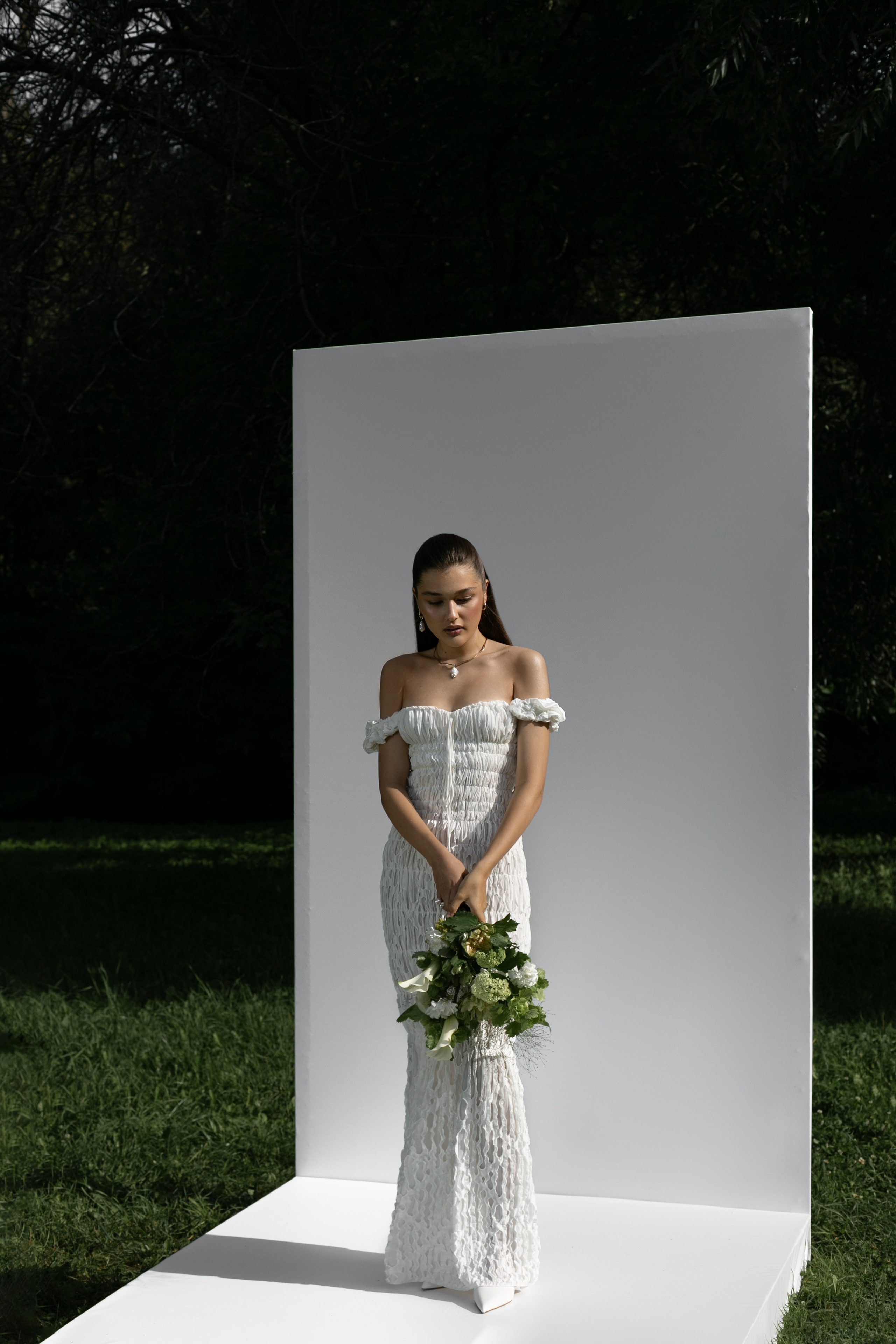 Маша. Бьюти-фотограф Москва, Ярославль Елена Кукусечка