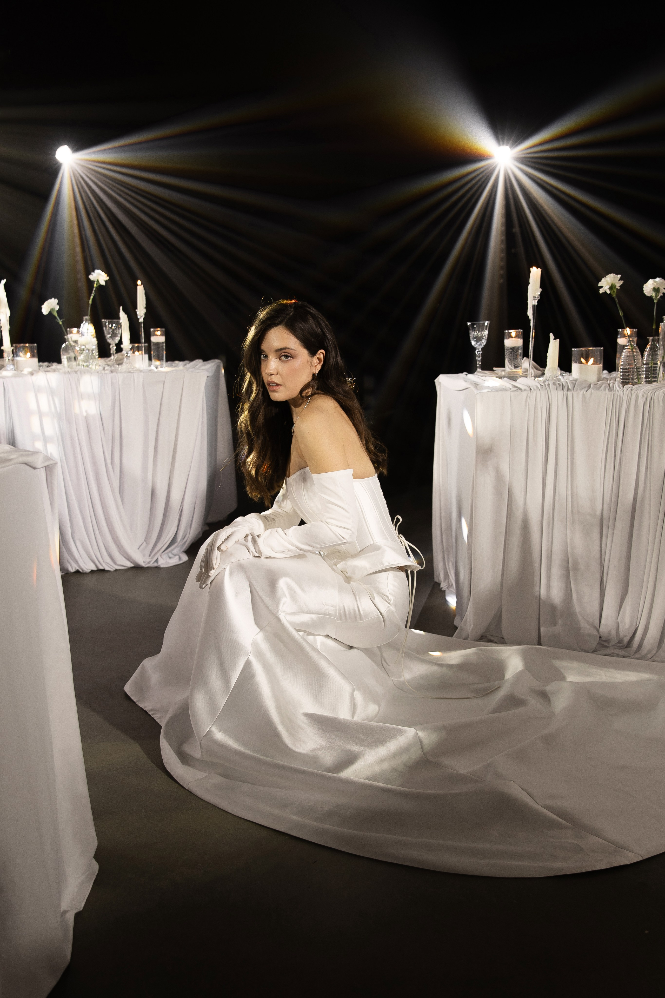 Александр и Алина. Свадебный фотограф в Барнауле Четошникова Анна