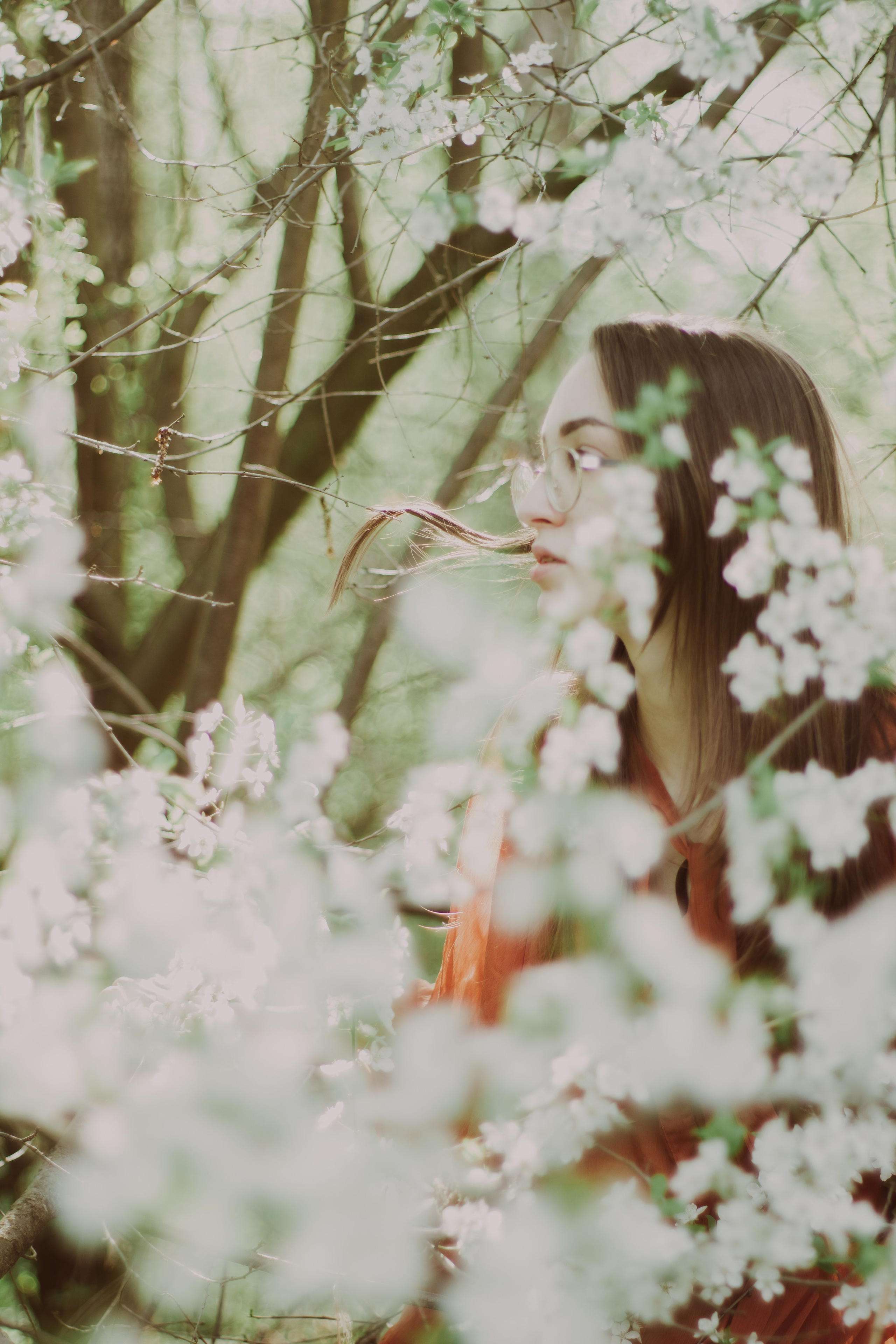 Индивидуальная съемка. Фотограф Соня с Земли