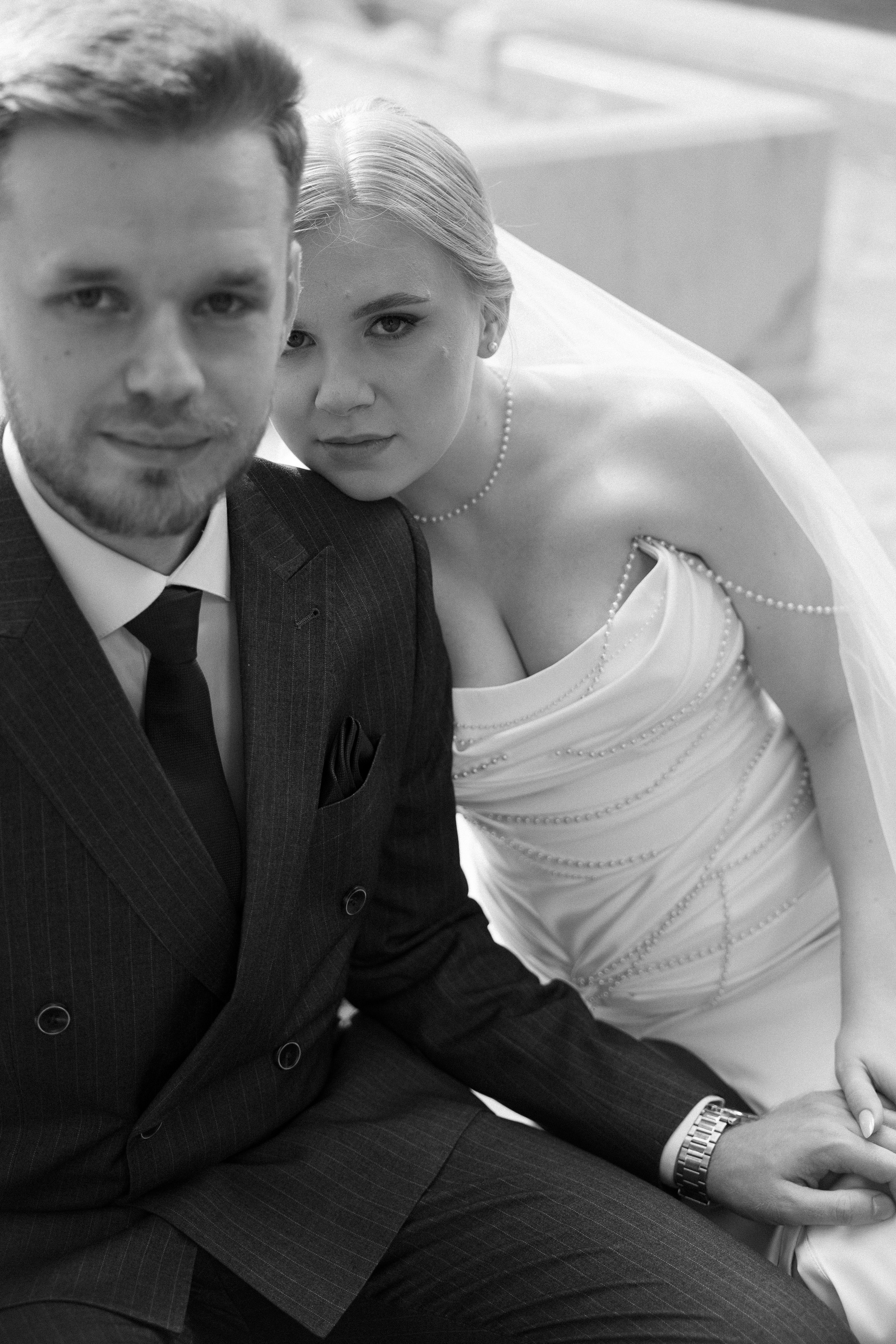 J|M. Свадебный фотограф Таня Караисаева