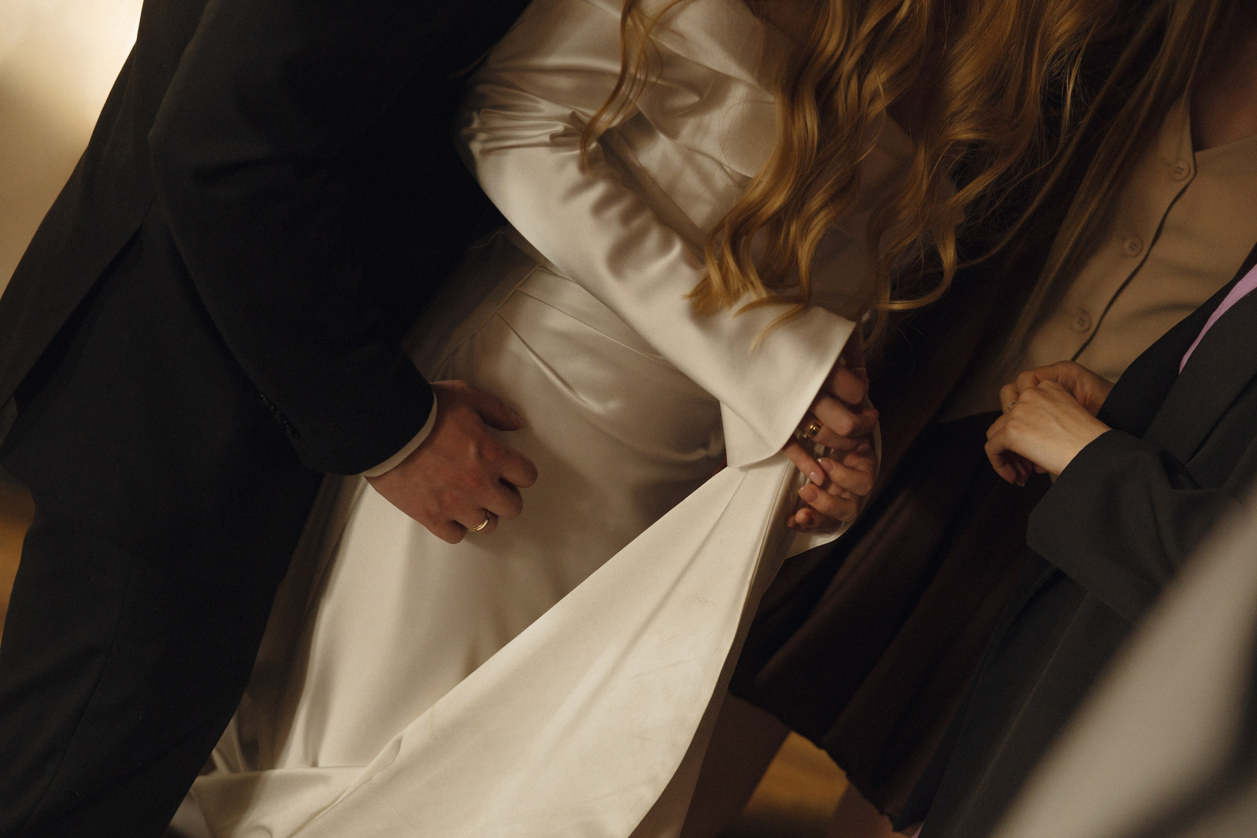 ИльЯнь. Свадебный фотограф Таня Караисаева