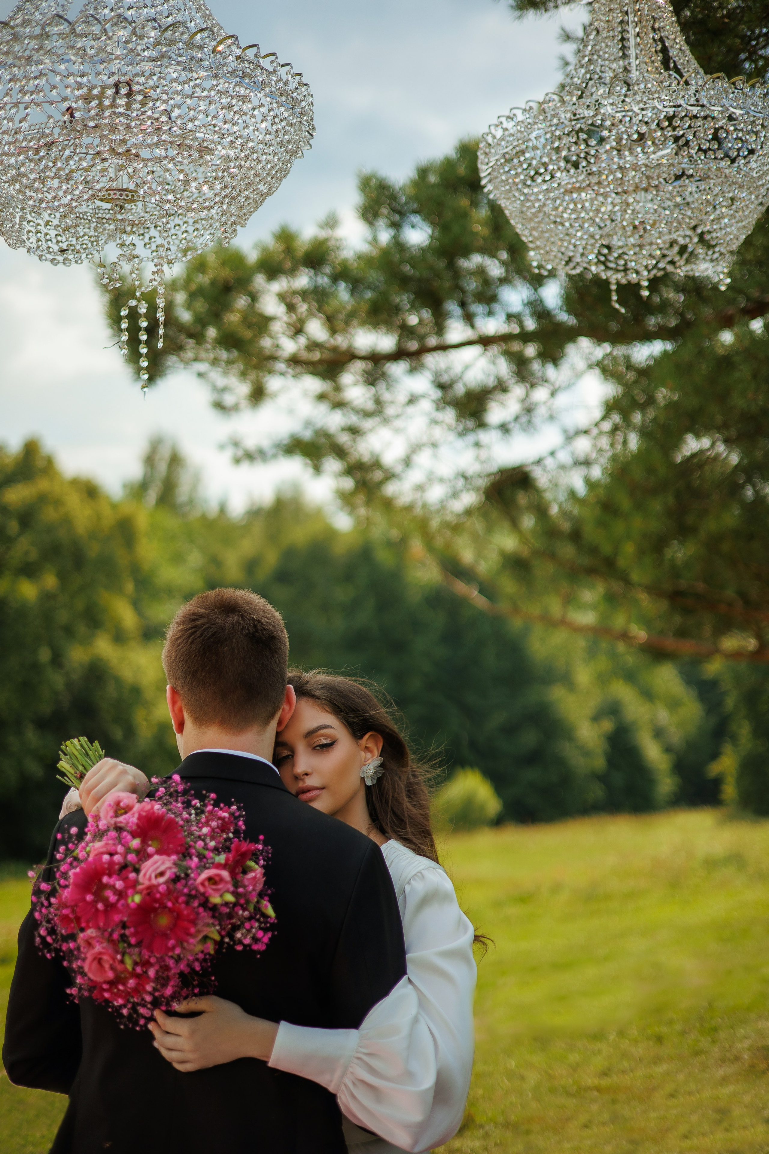 Серпухов Даша и Миша. Марковкина КрисТина