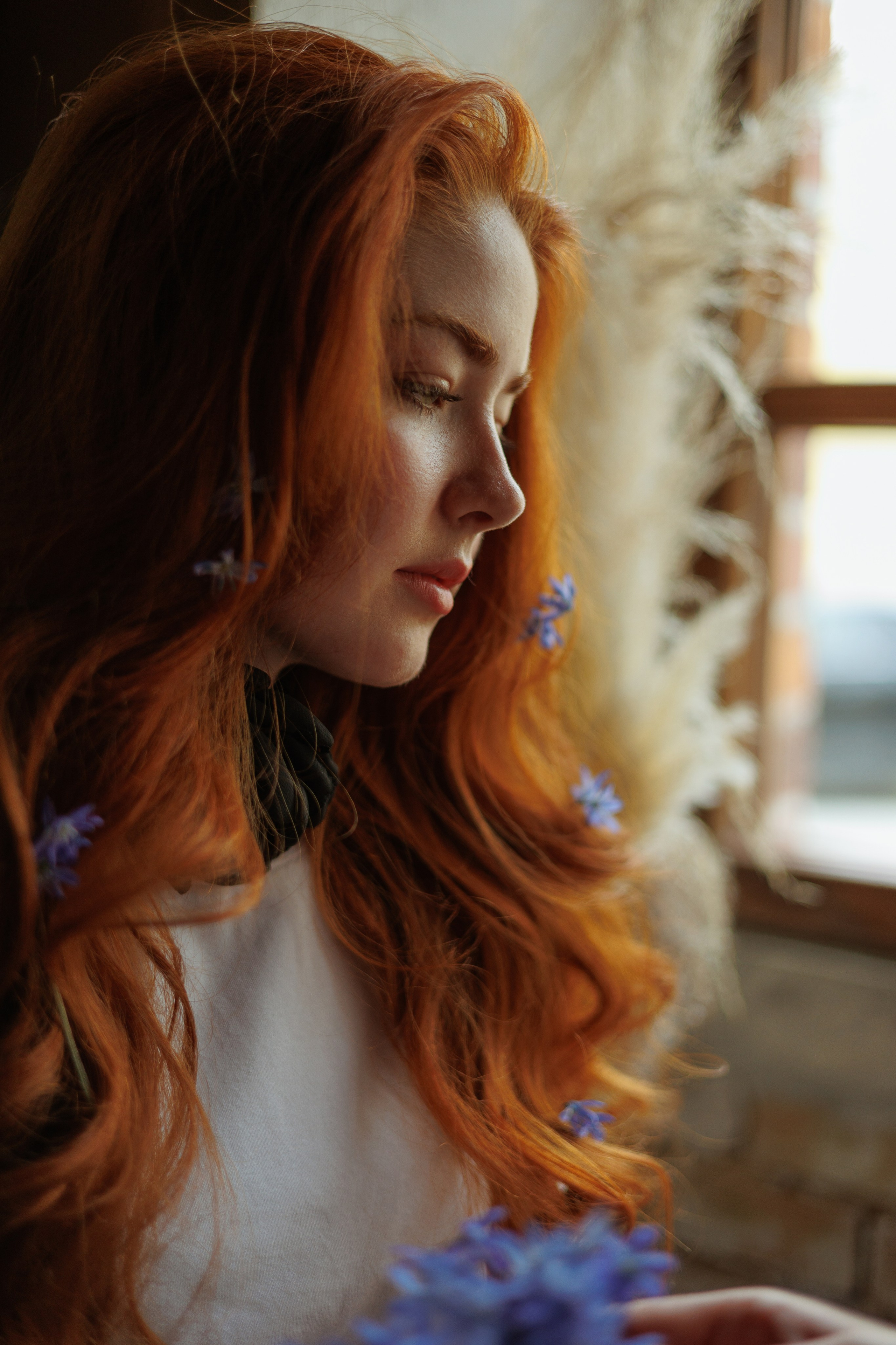 Лукбук Косынка. Марковкина КрисТина