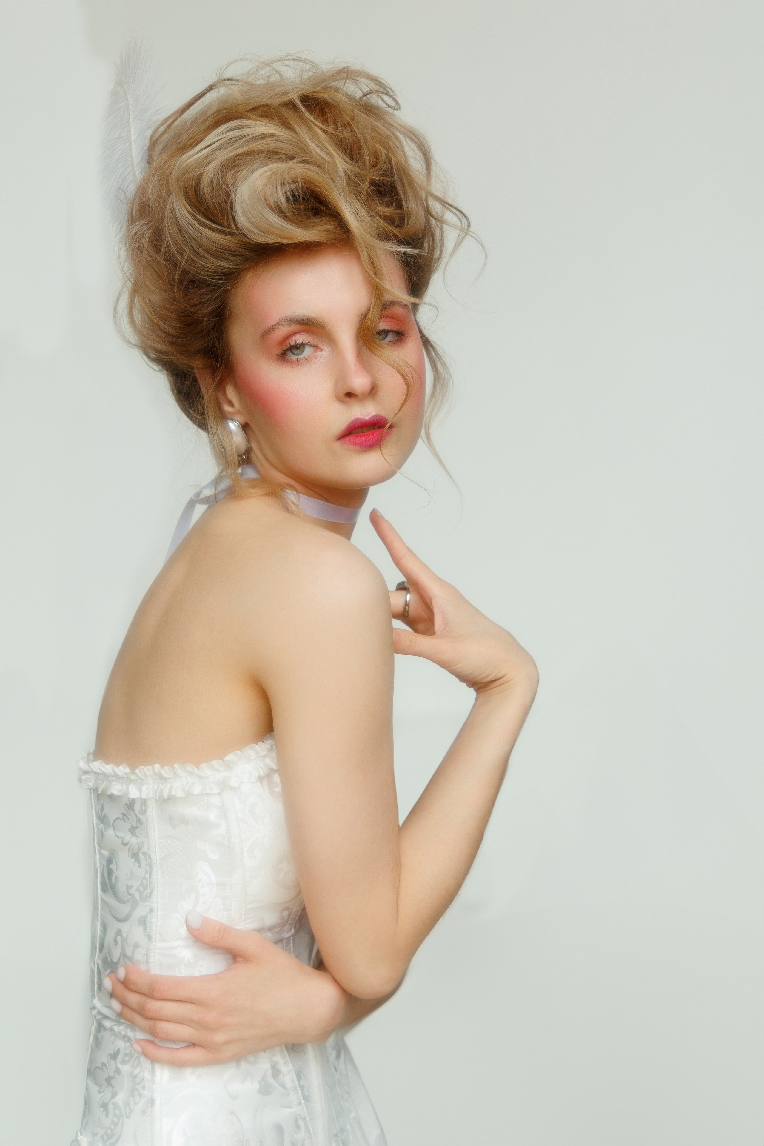 Мария Антуанетта. Марковкина КрисТина