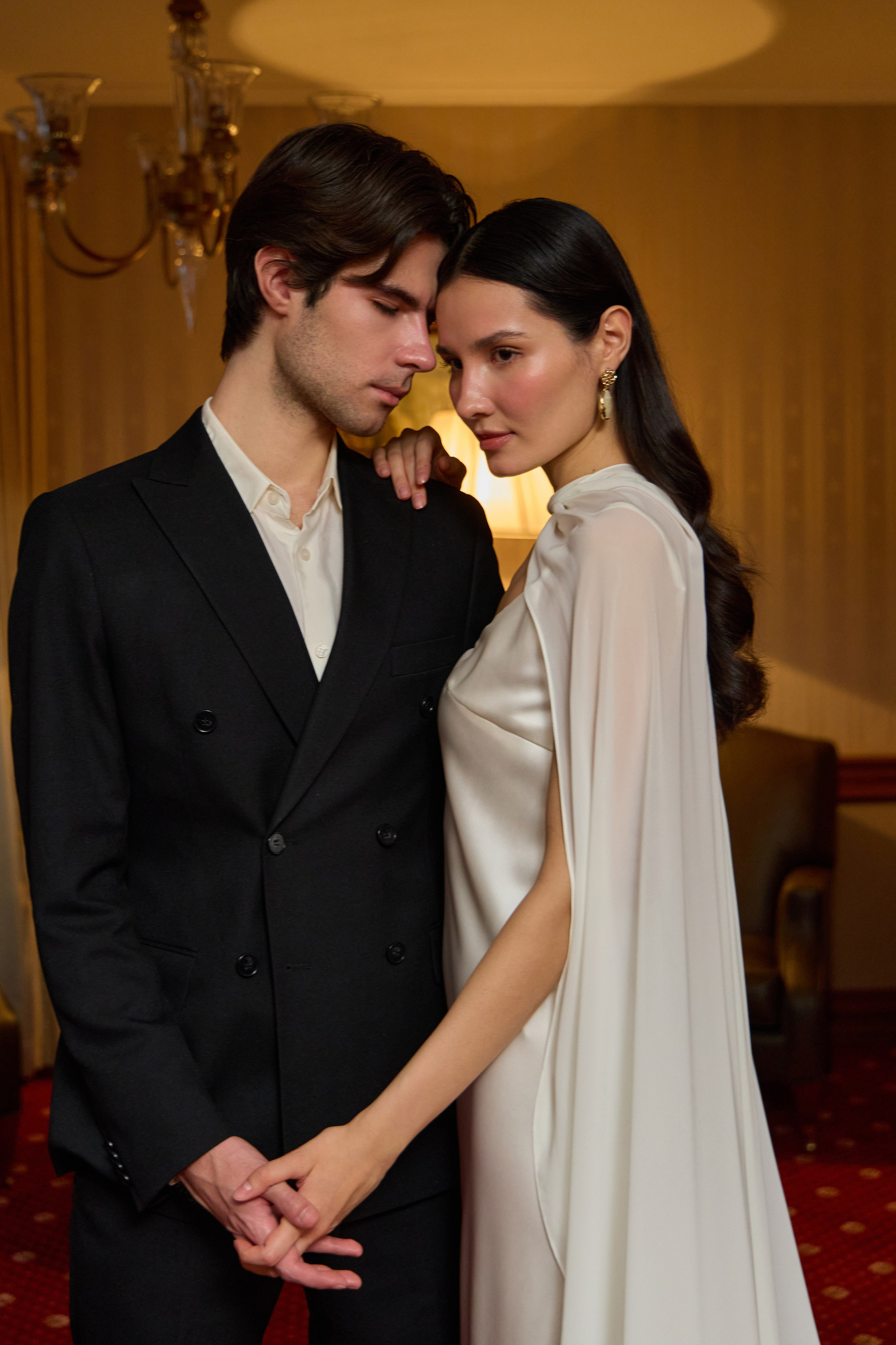 Президент Отель Джемма и Илья. Марковкина КрисТина