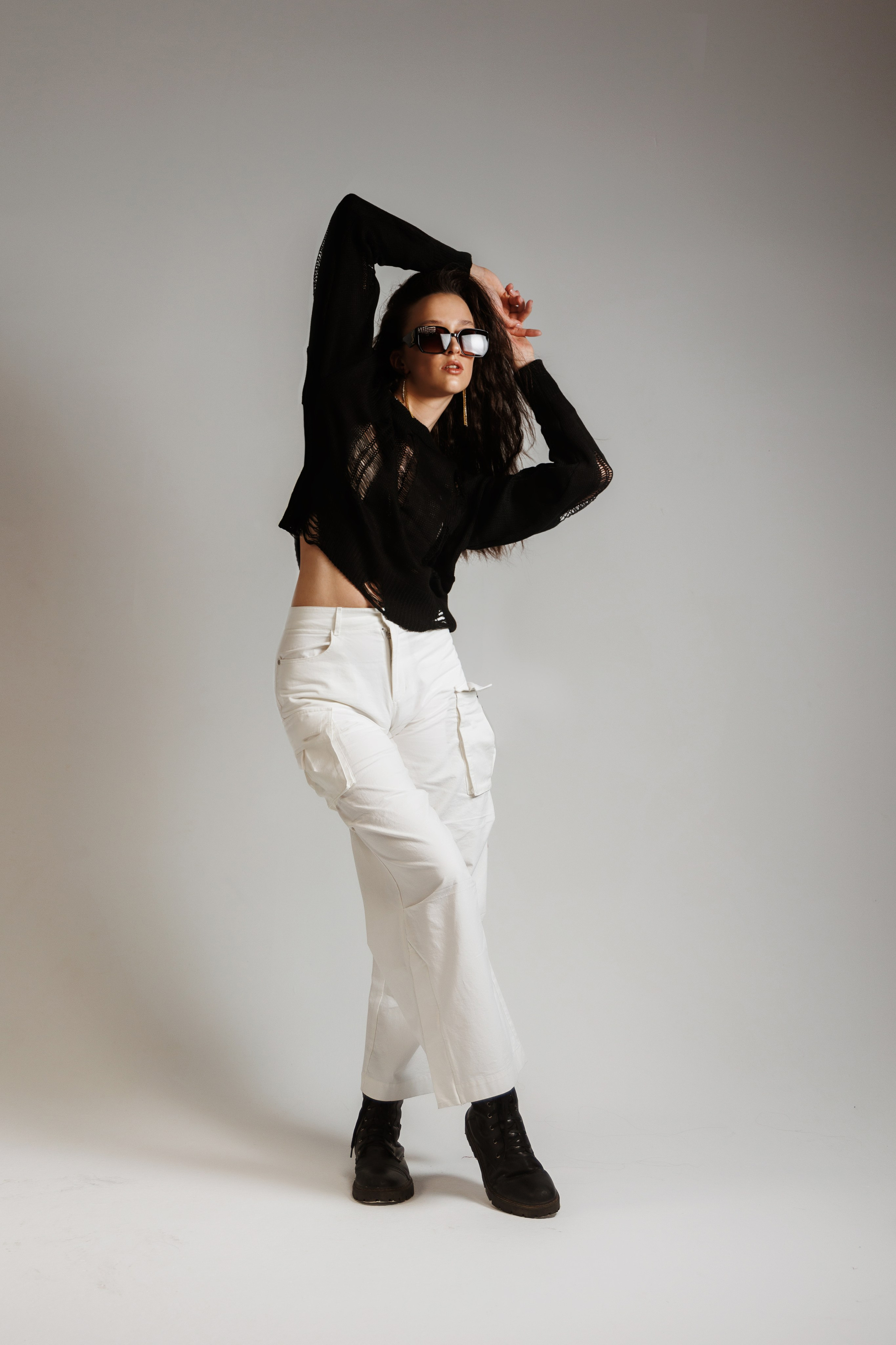 Саша. Марковкина КрисТина