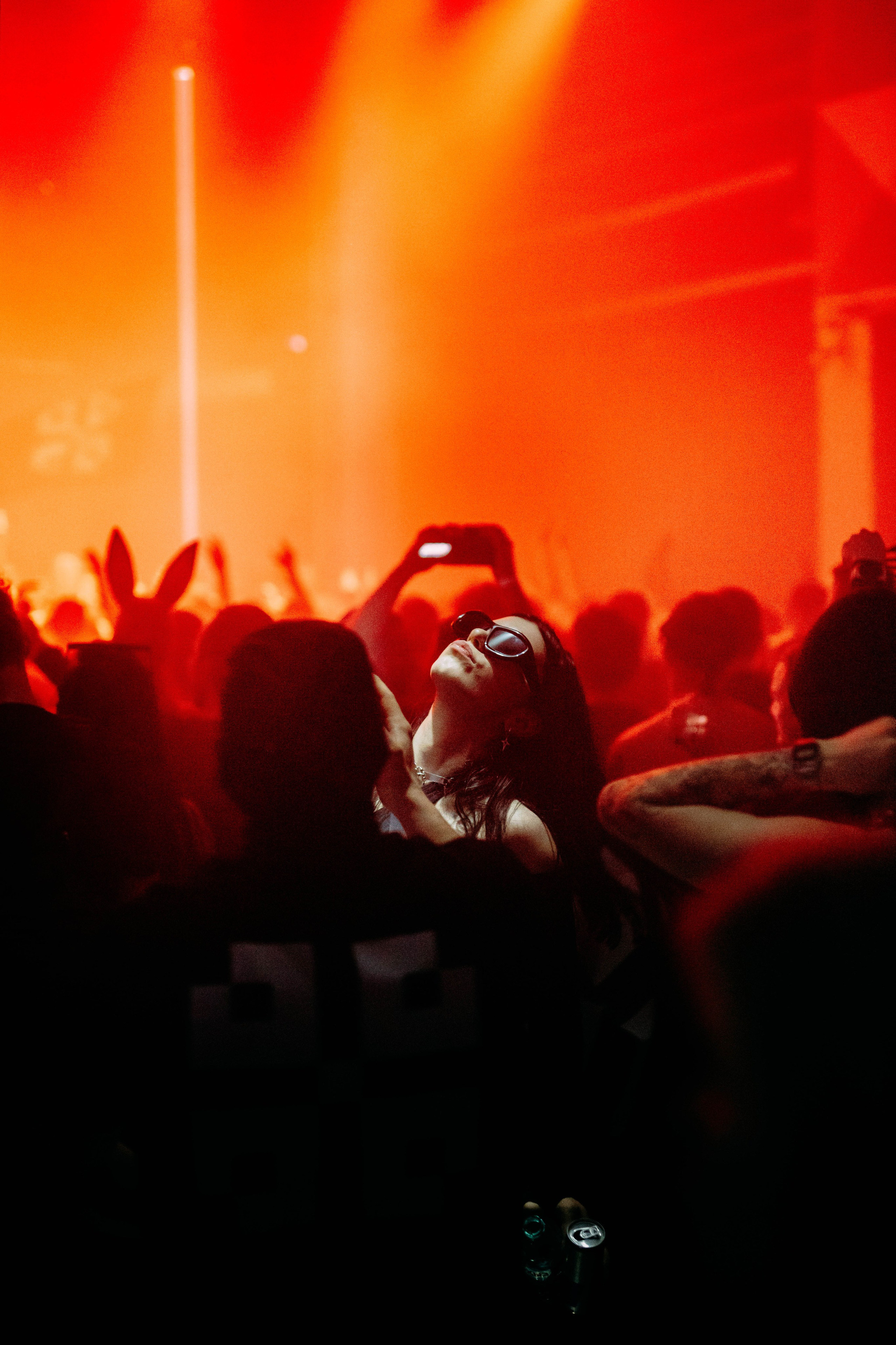 Monasterio. Rave. Фото и видео съемка. Андрей Ионов