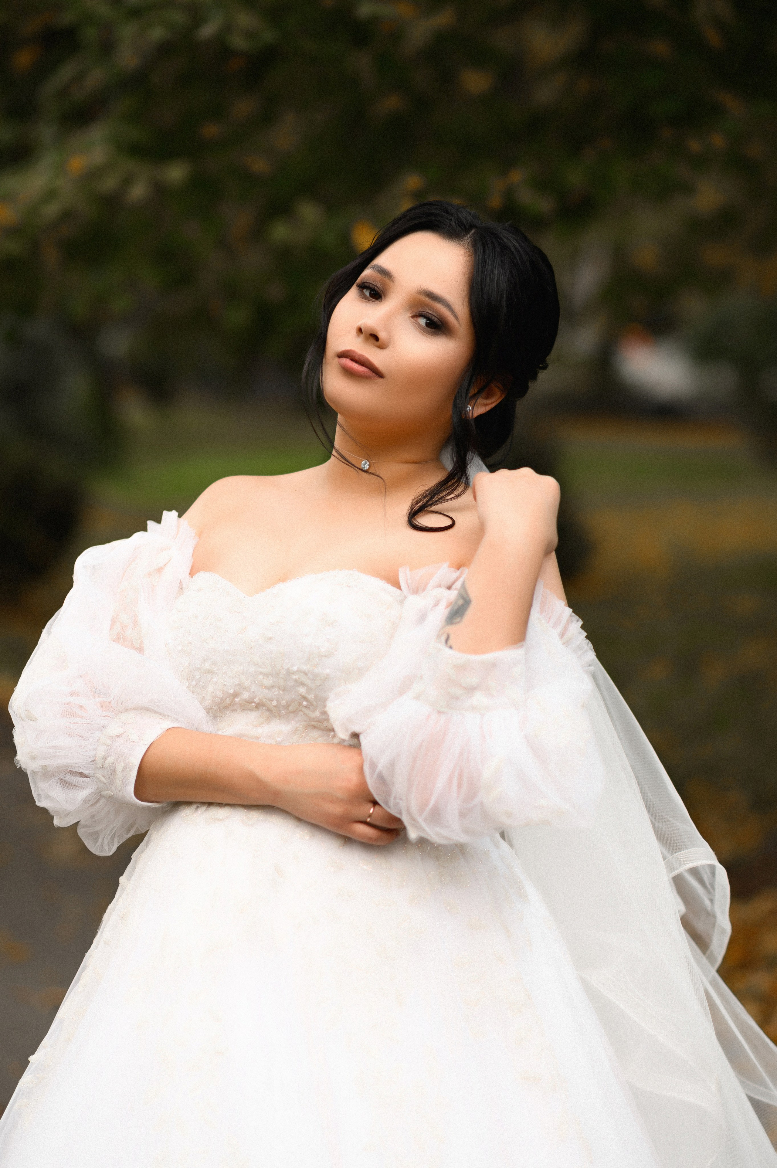 27.10.22. Свадебный и семейный фотограф в Краснодаре