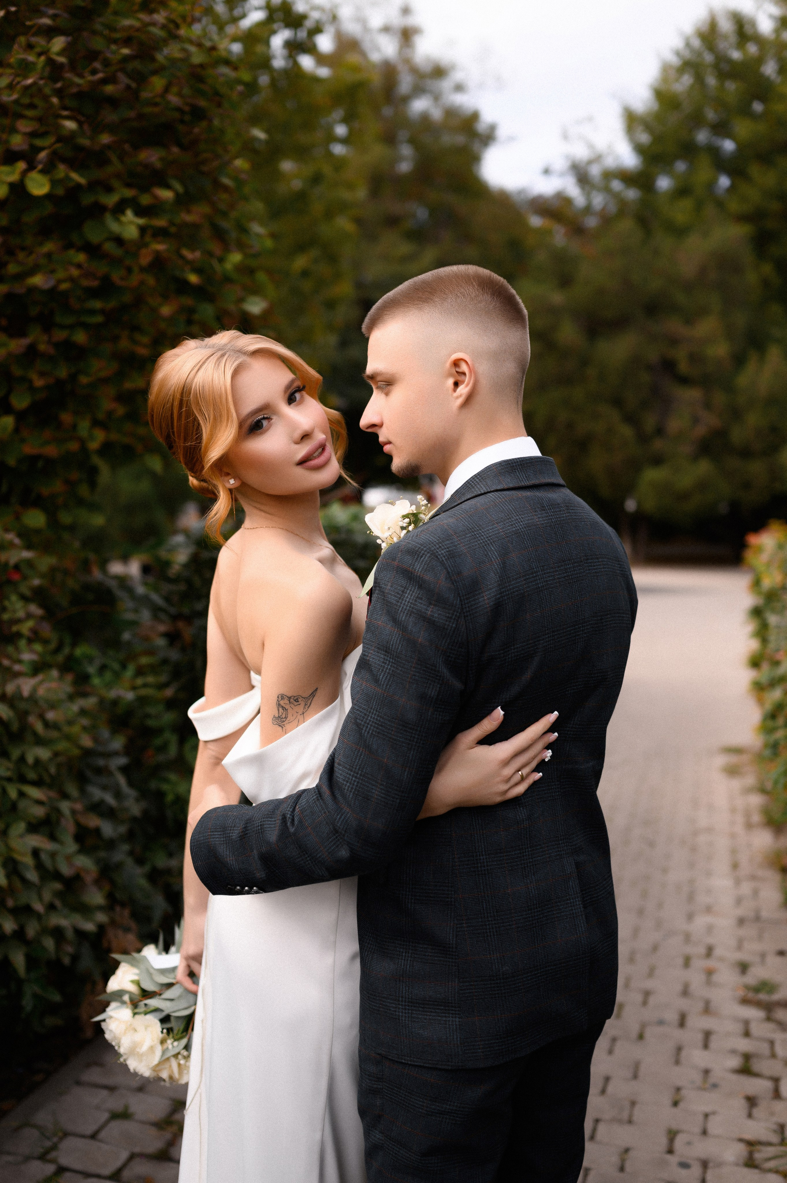 15.10.24. Свадебный и семейный фотограф в Краснодаре