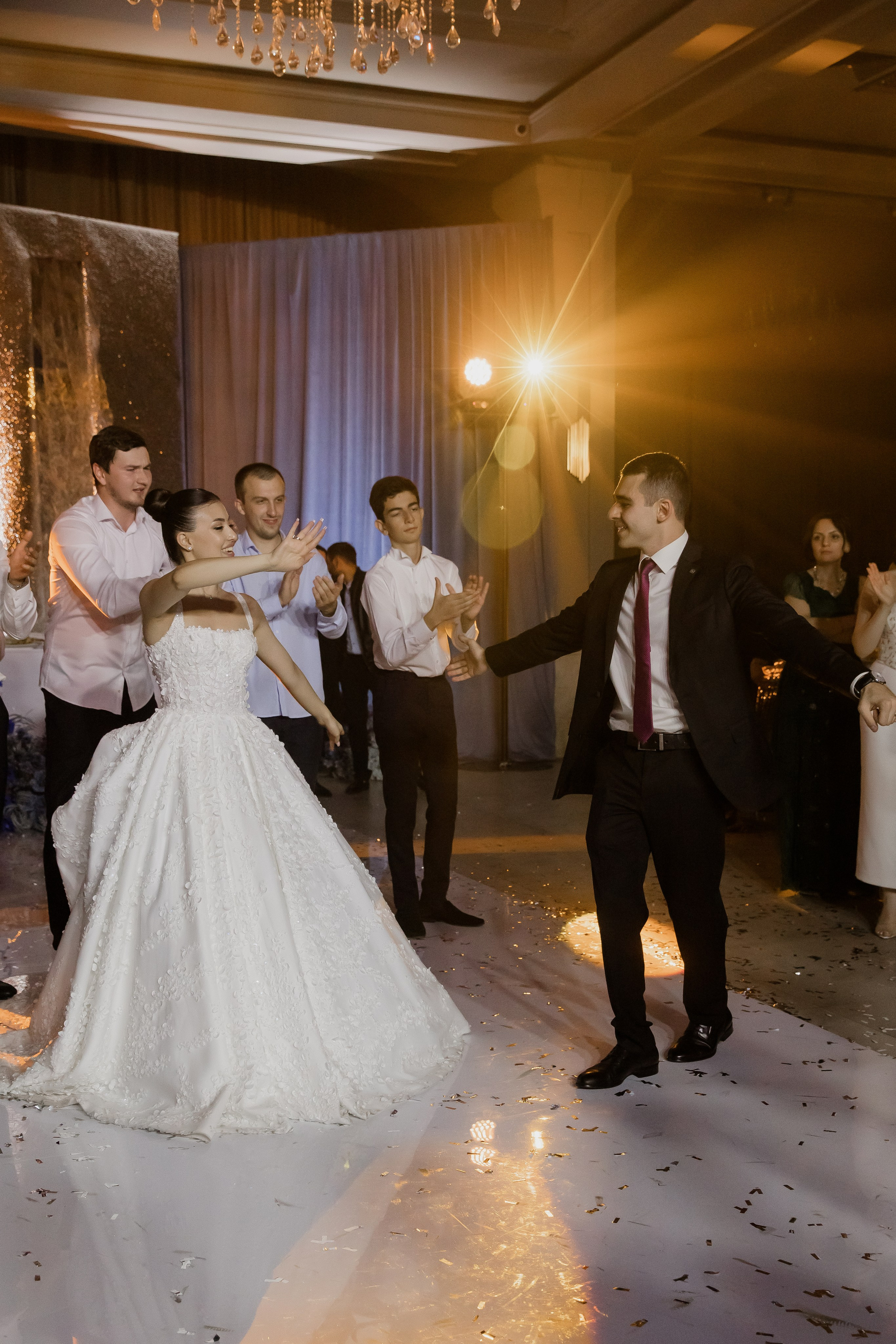 Арам и Кристина. Валеева Виктория | Свадебный фотограф в Ростове-на-Дону и Москве