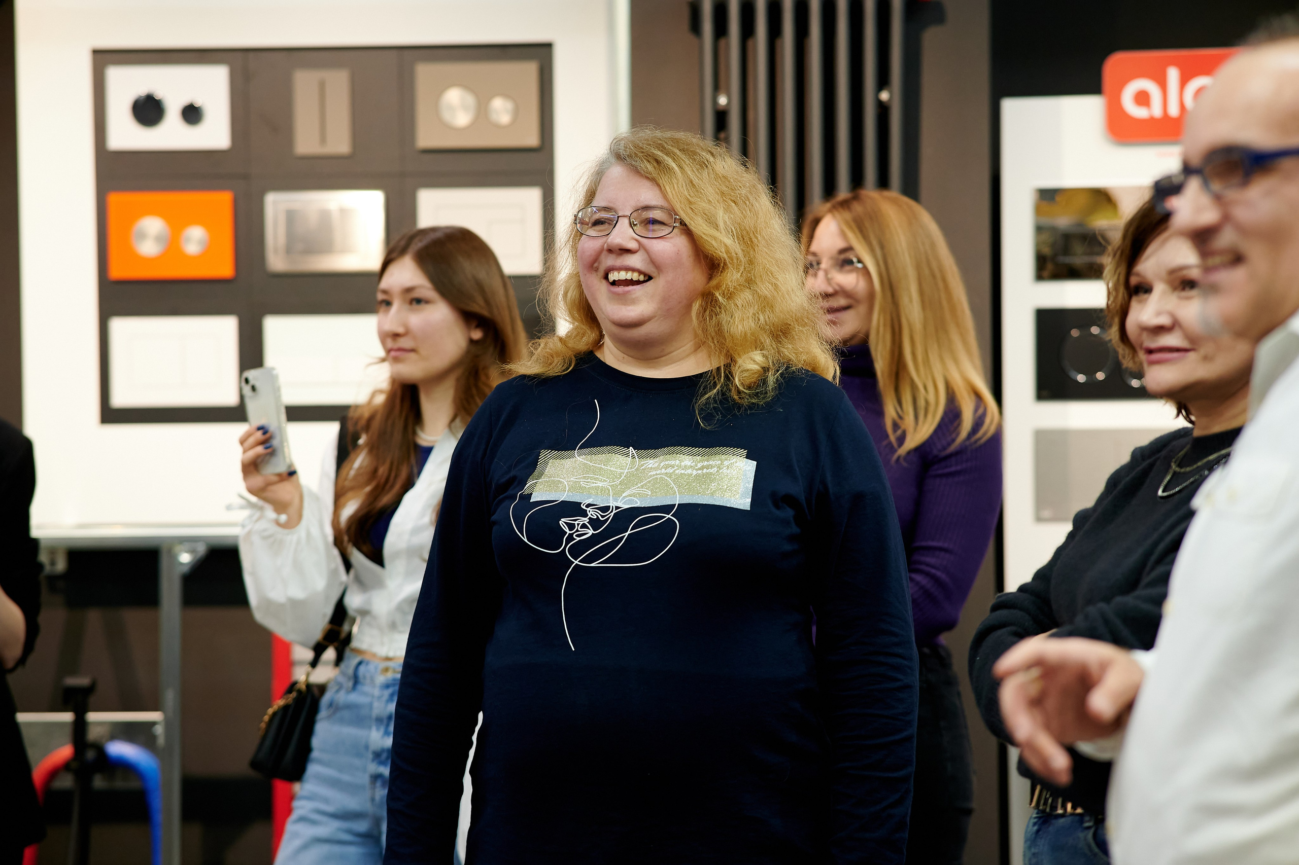 «Remix» открытие студии сантехники. Профессиональный репортажный фотограф в Самаре Никита Королев