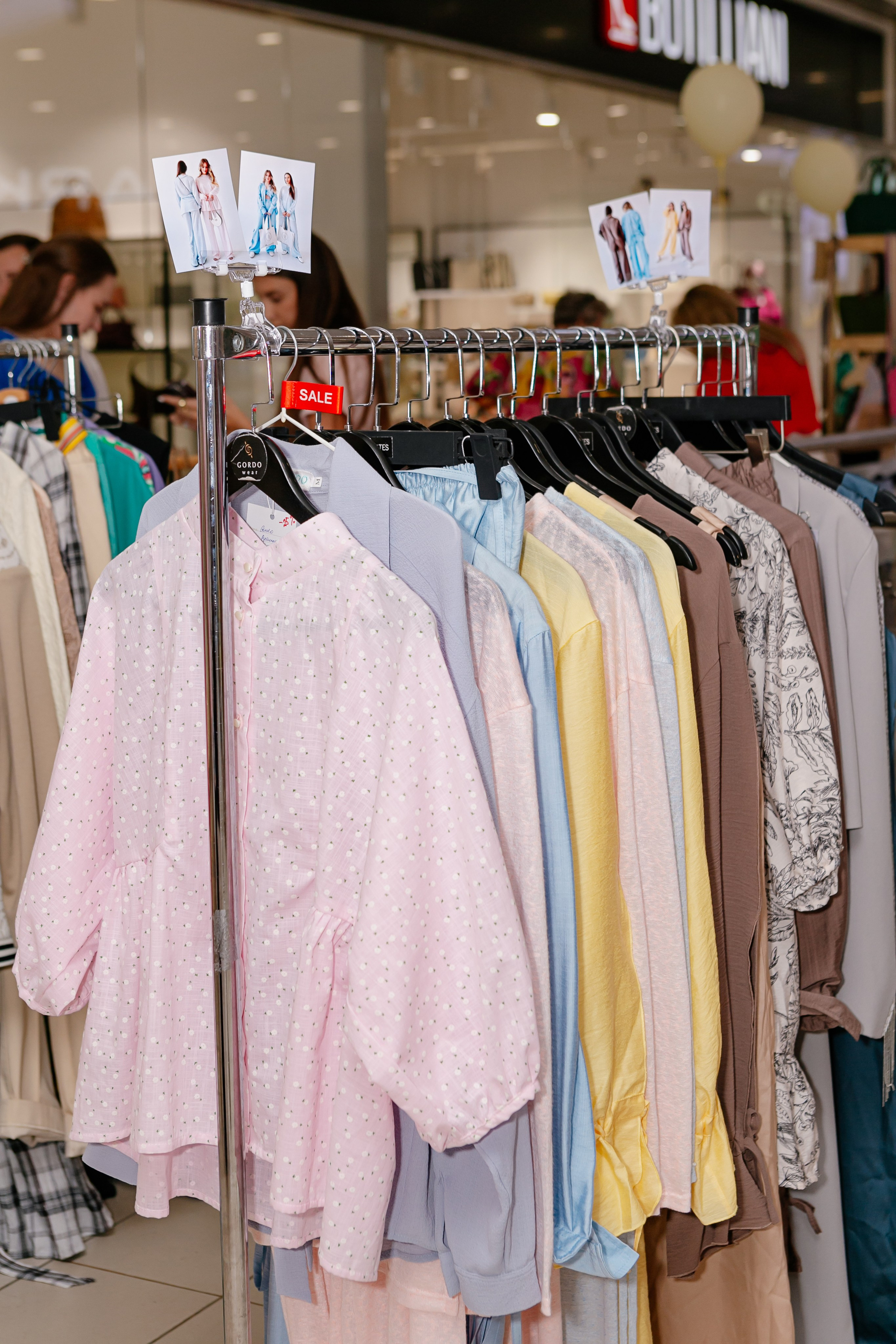 Мимимаркет. Контент фотограф, съемка для маркетплейсов, фуд съемка и репортажи в Новосибирске Ралия Галеева