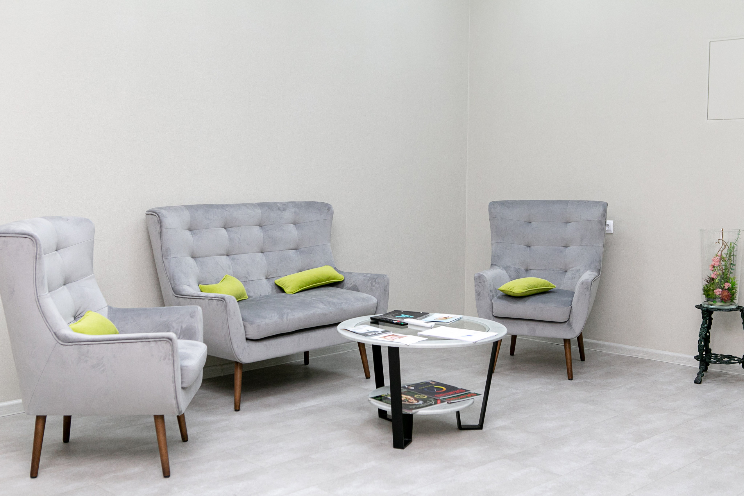 Стоматология РЕСПЕКТ. Контент фотограф, съемка для маркетплейсов, фуд съемка и репортажи в Новосибирске Ралия Галеева