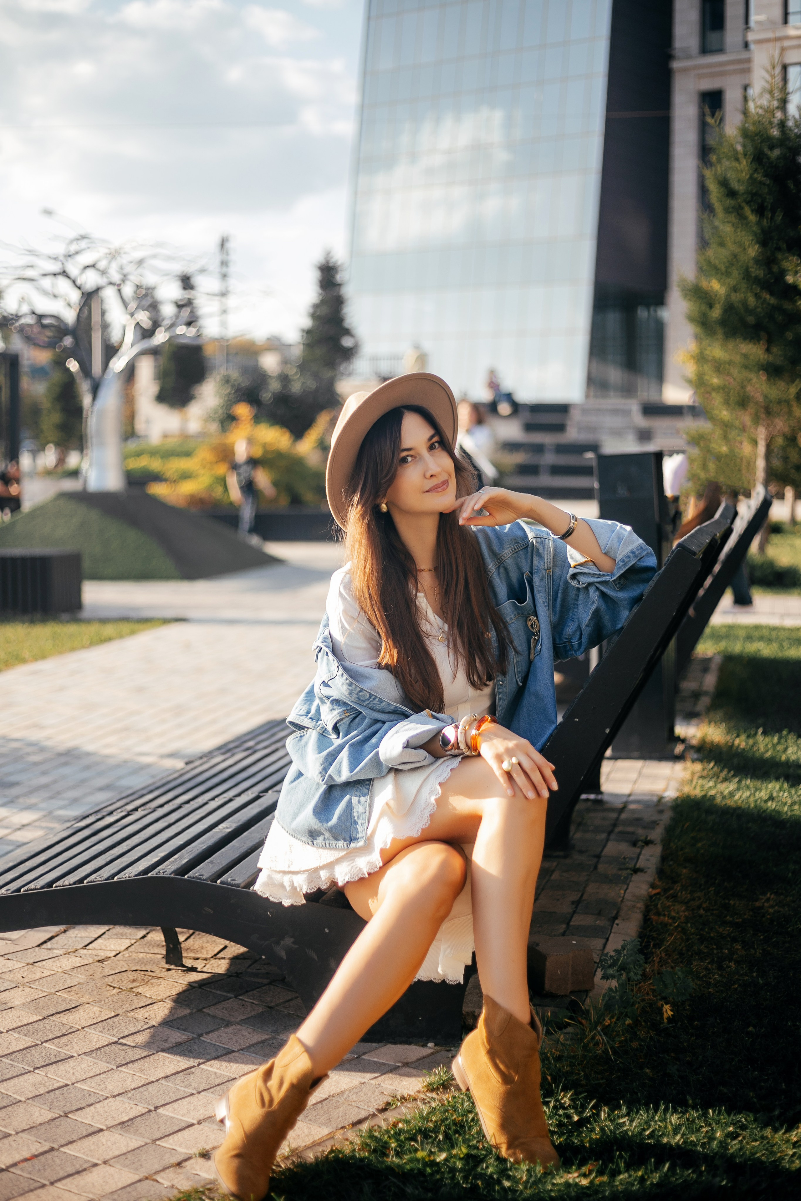 Алена. Главная