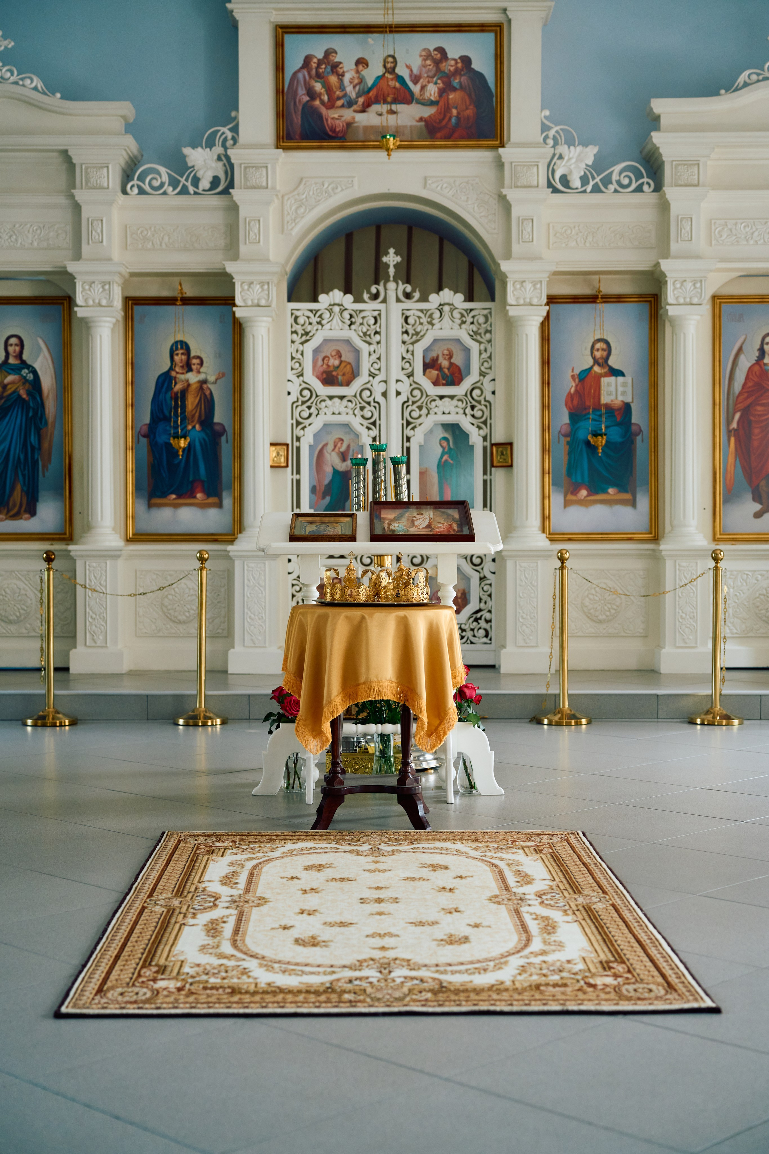 Алексей и Мария. Фотограф-видеограф в Санкт-Петербурге Владимир Нестеров