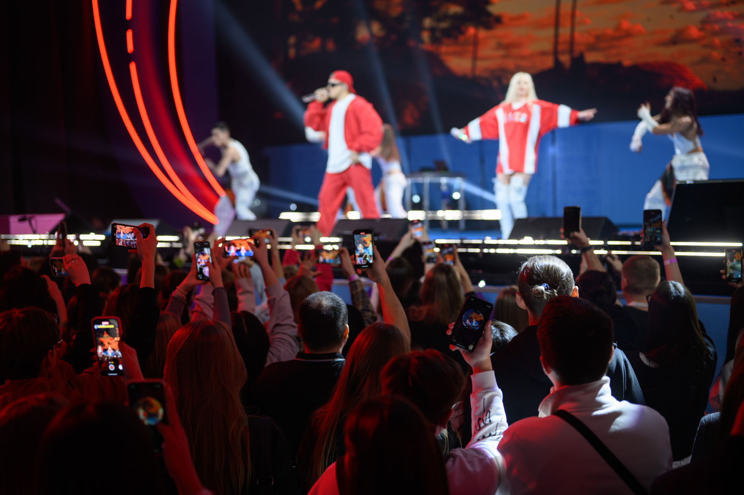 Репортажная съемка. Продакшен ПО-ТЗ | съёмка производств мероприятий интерьеров строительства