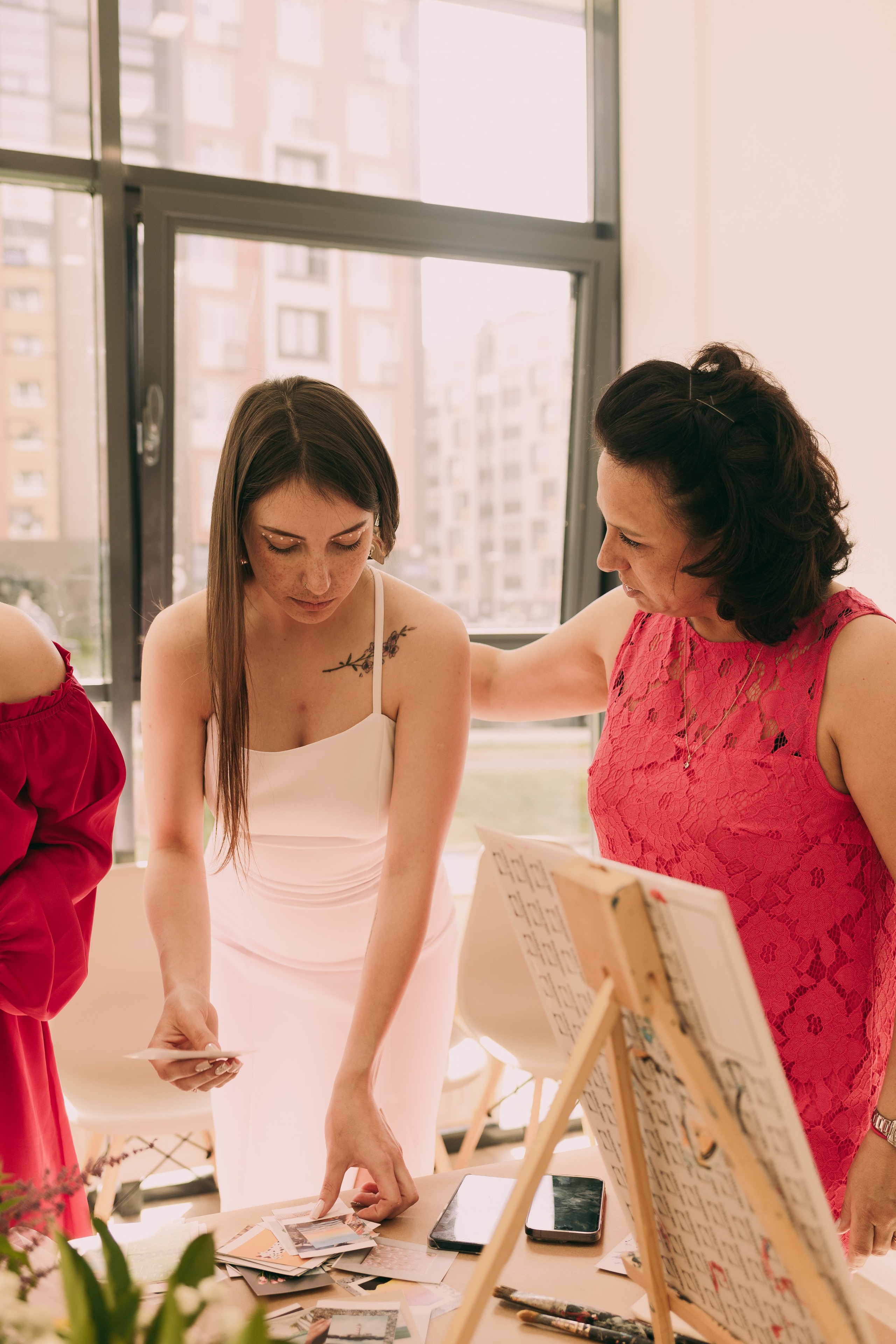 Девичник. Фотограф Петрозаводск/СПБ