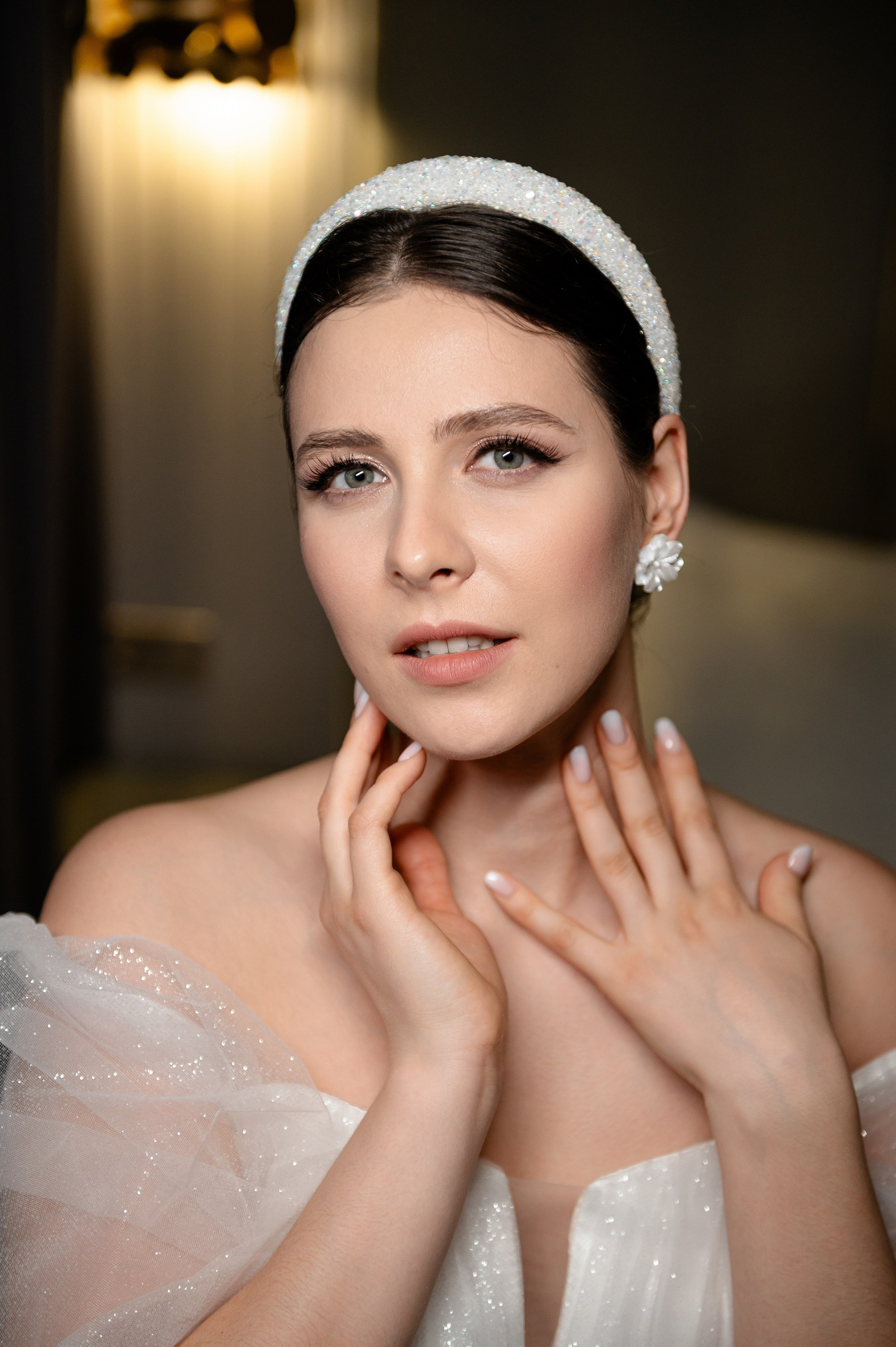 Андрей и Анастасия. Zhulanovilya