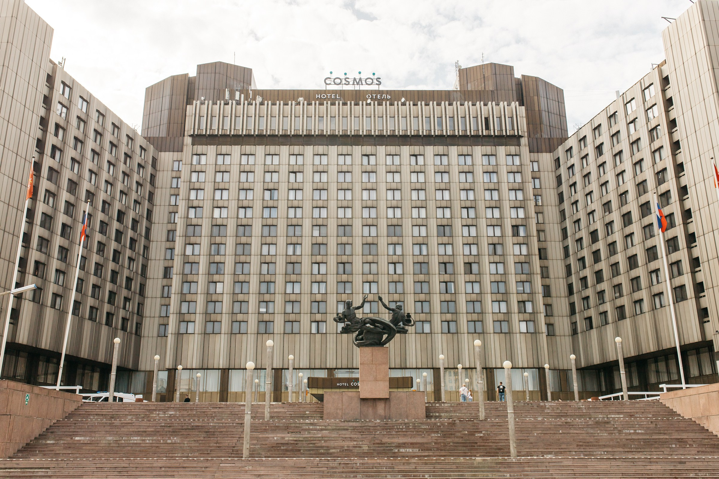 Репортажный фотограф на мероприятие Питер