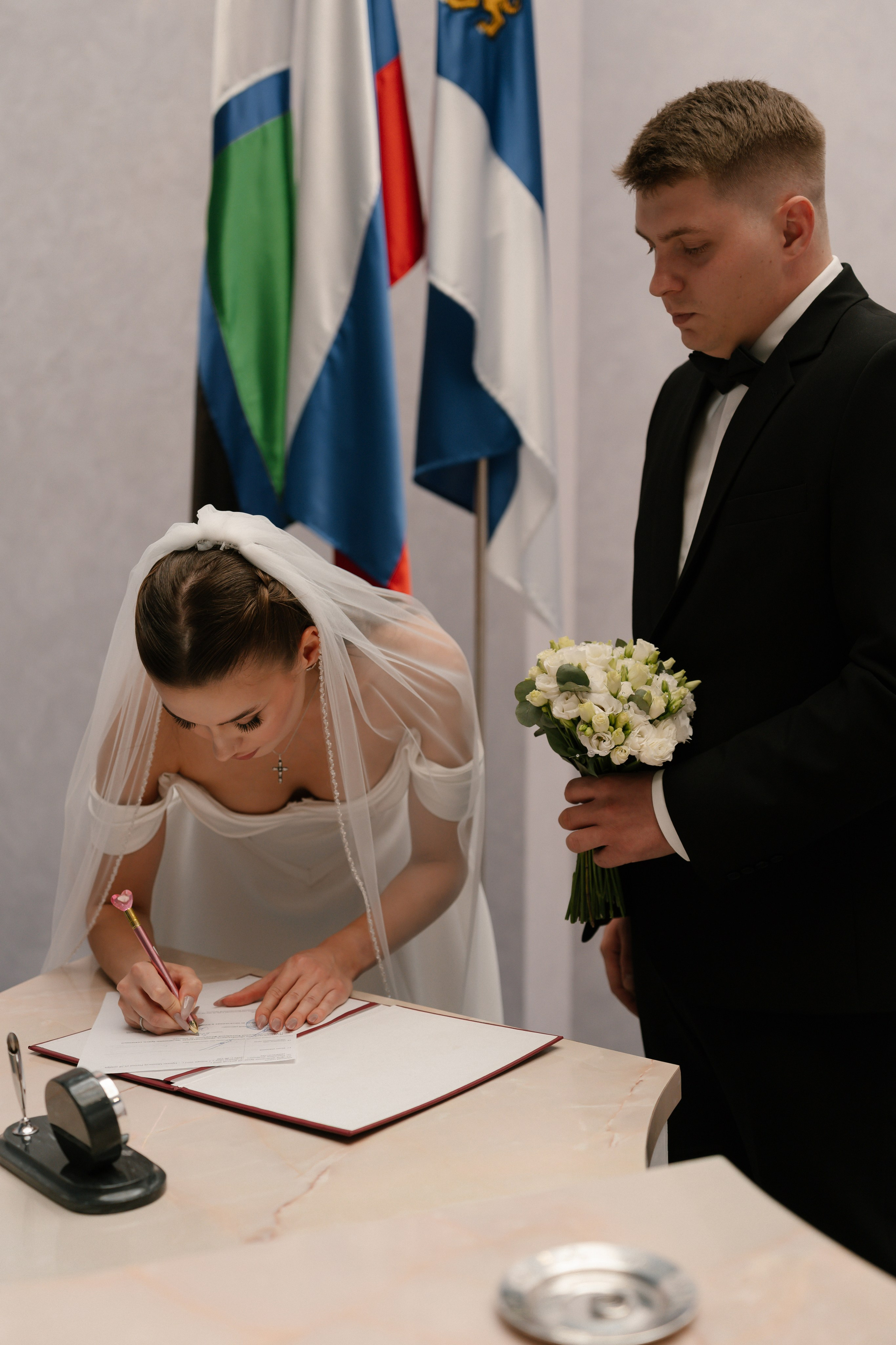 Владимир и Елисавета. Ирина Гонтарева|Фотограф|Белгород