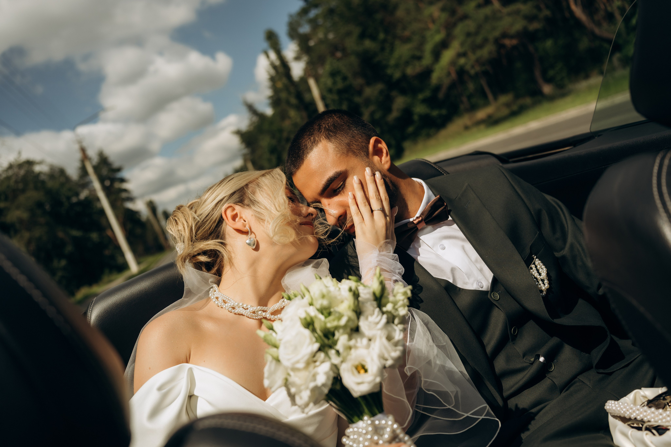 Максим и Кристина. Полный день. Ирина Гонтарева|Фотограф|Белгород