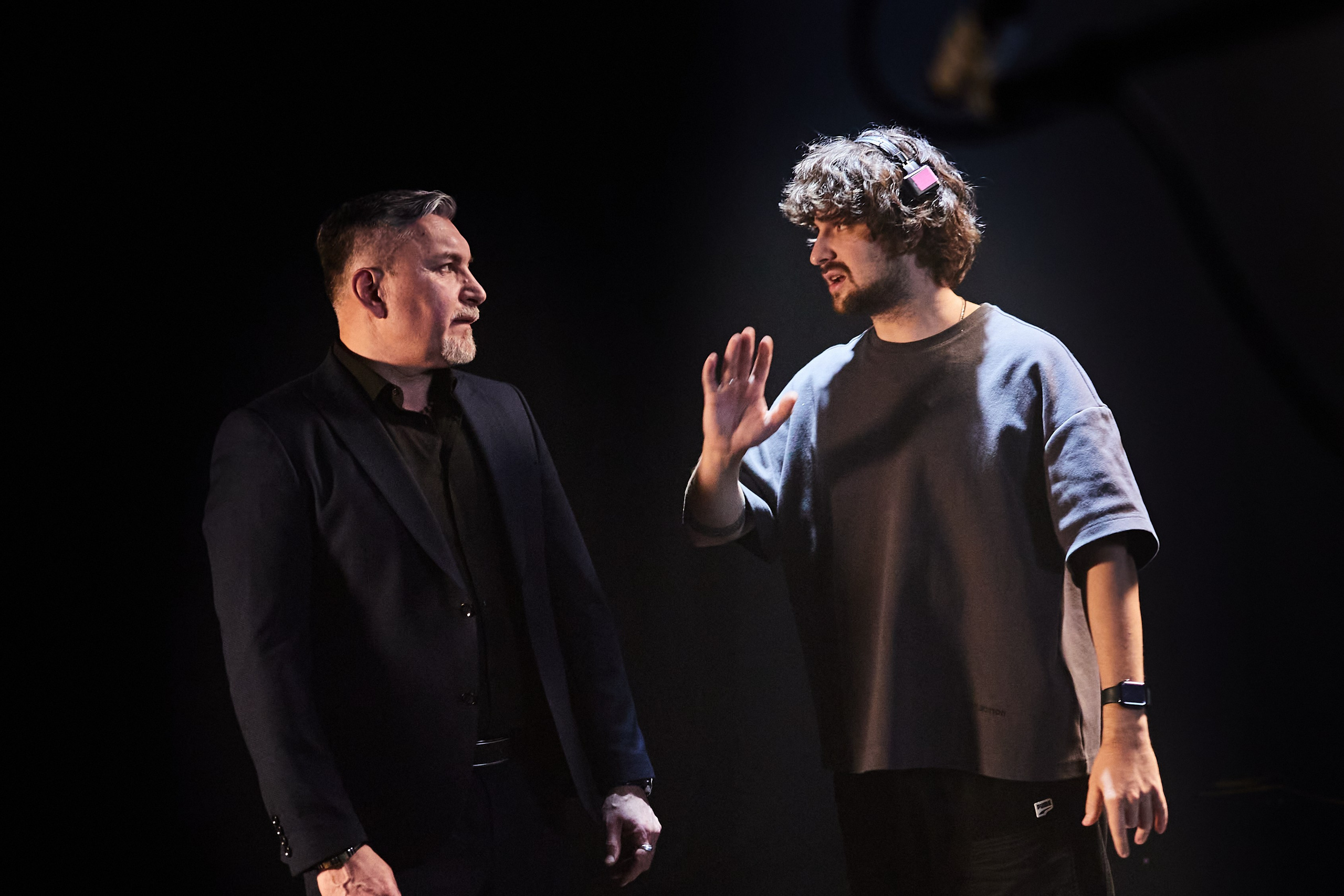 Nada_ production. Simpleand1